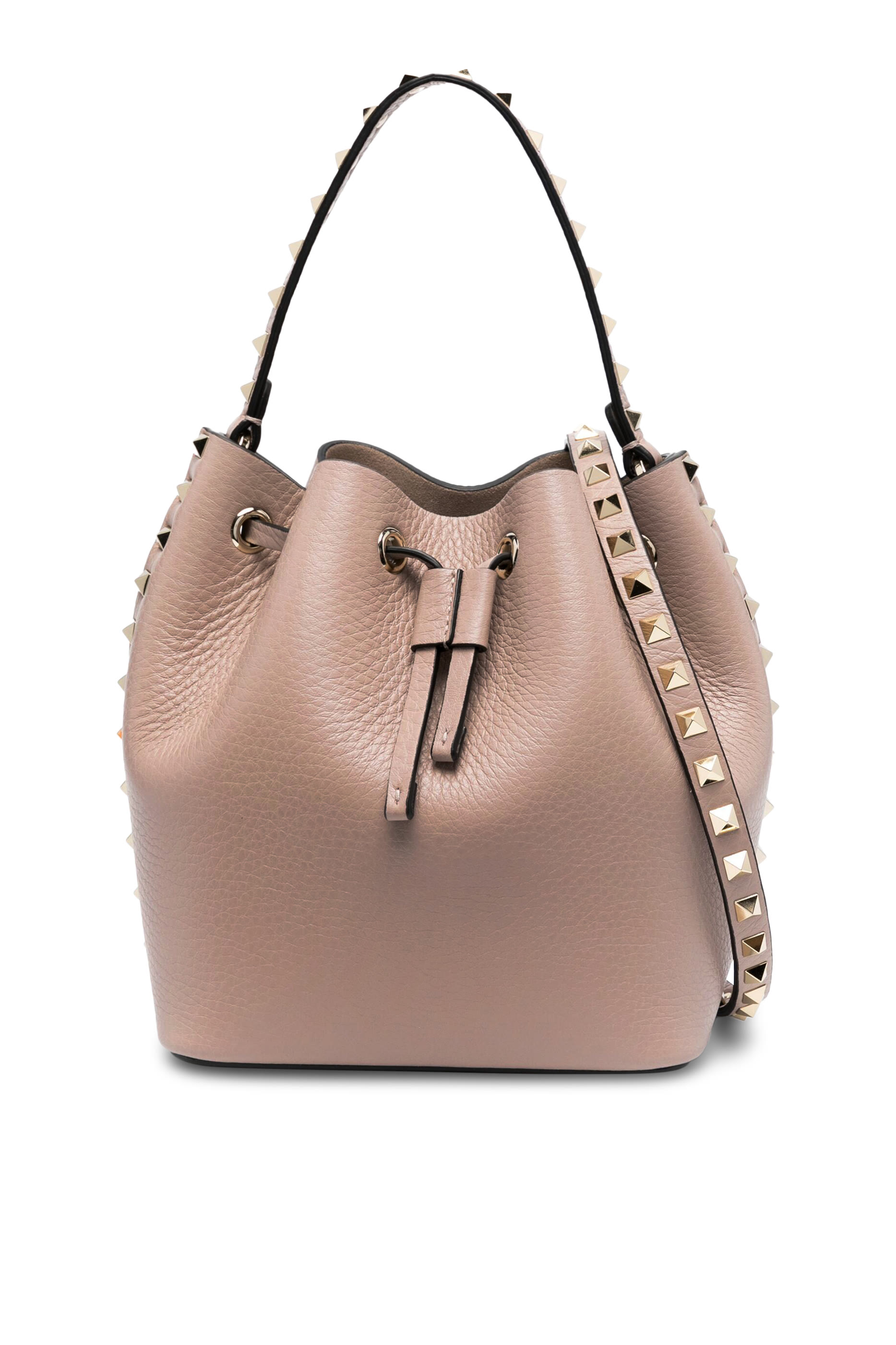 Rockstud Shoulder Bag