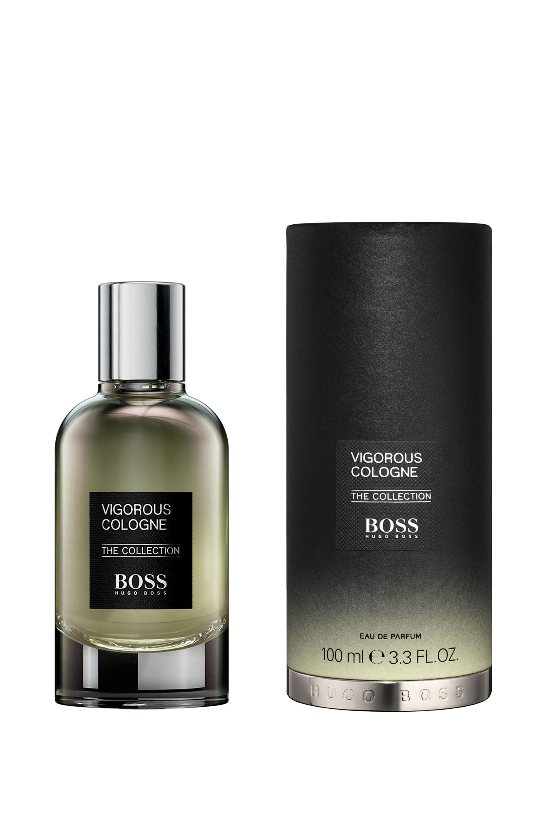 BOSS The Collection Vigorous Cologne eau de parfum