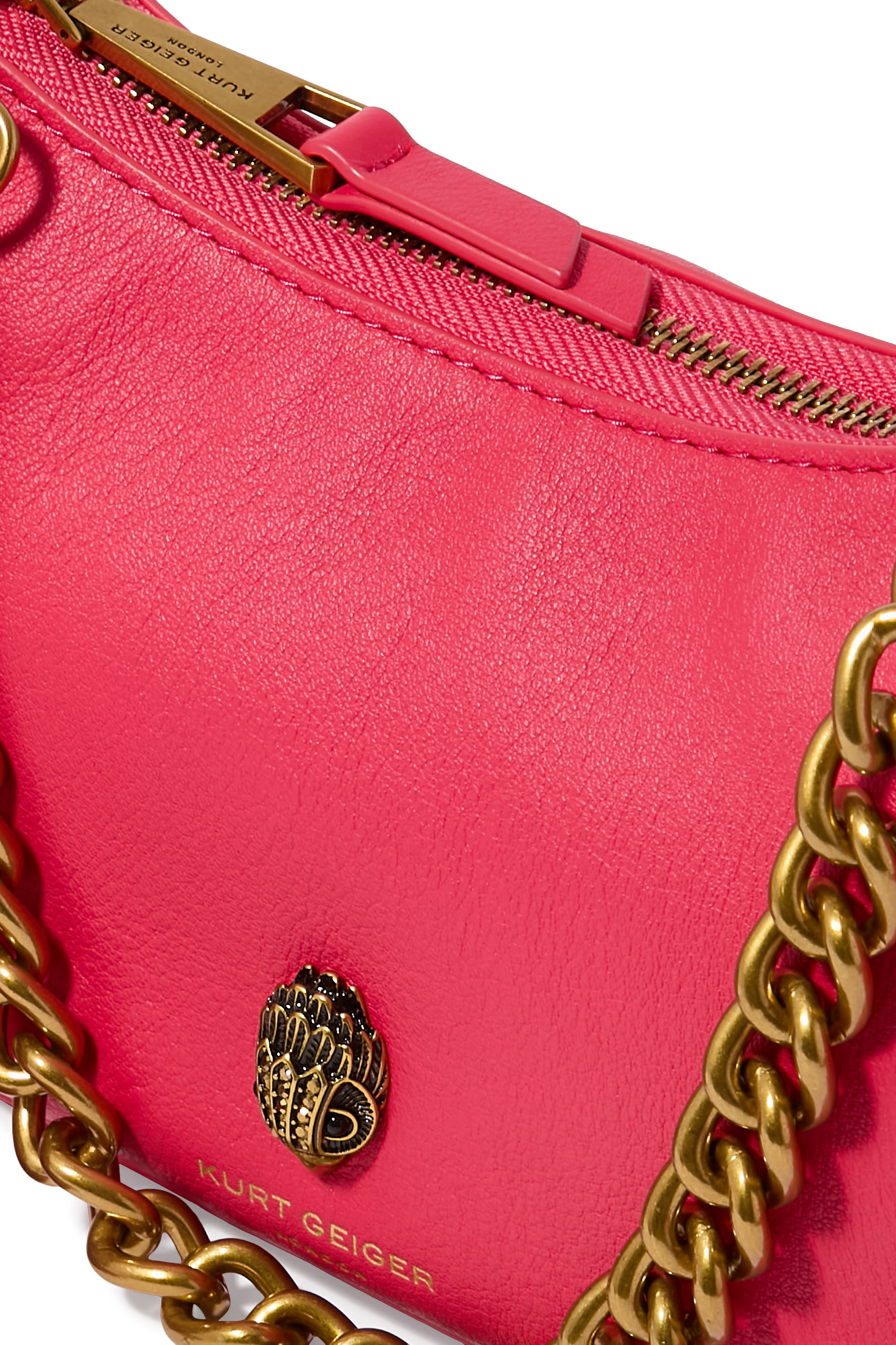 Sloane Hobo Crossbody Bag