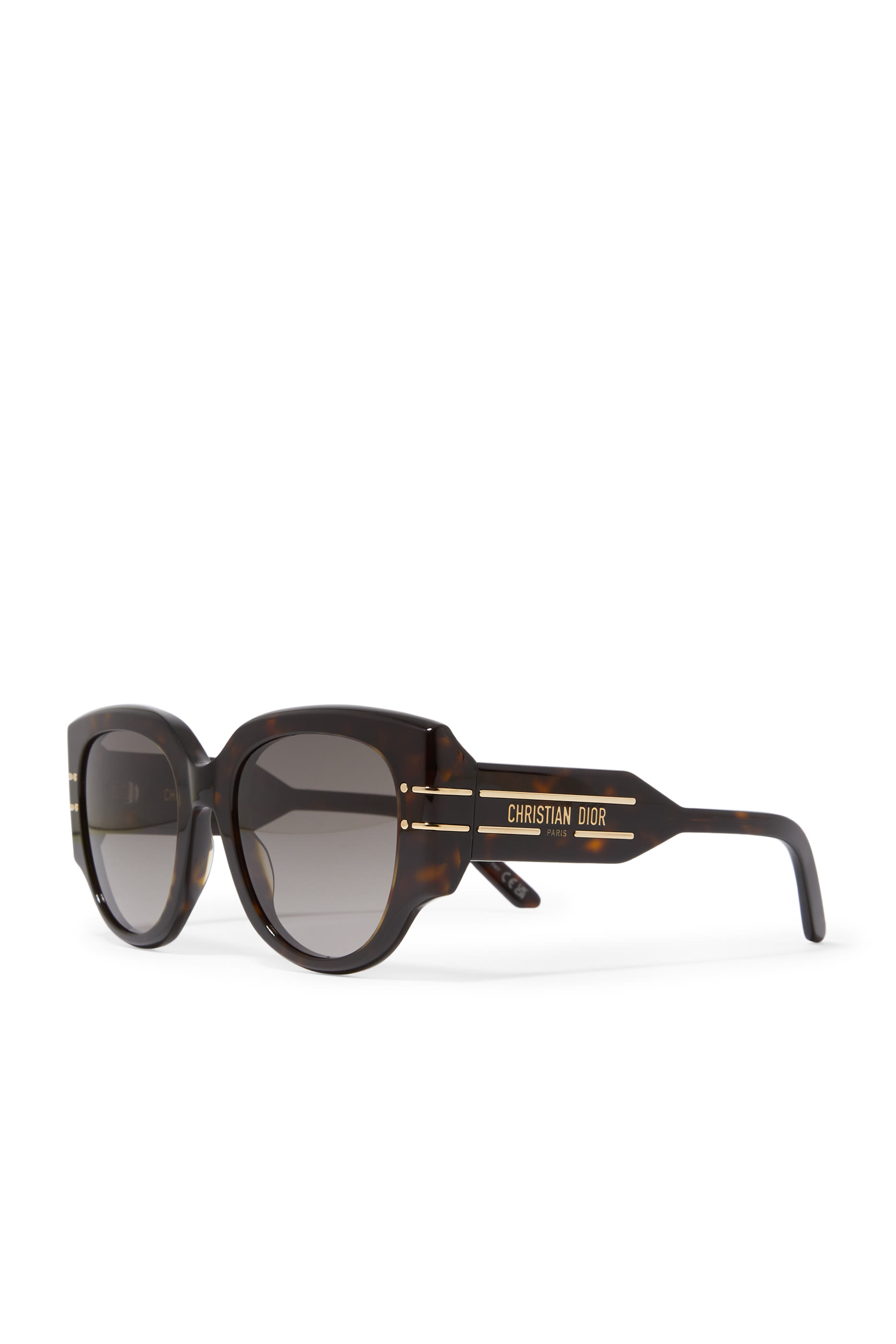 Signature R21 Butterfly Sunglasses