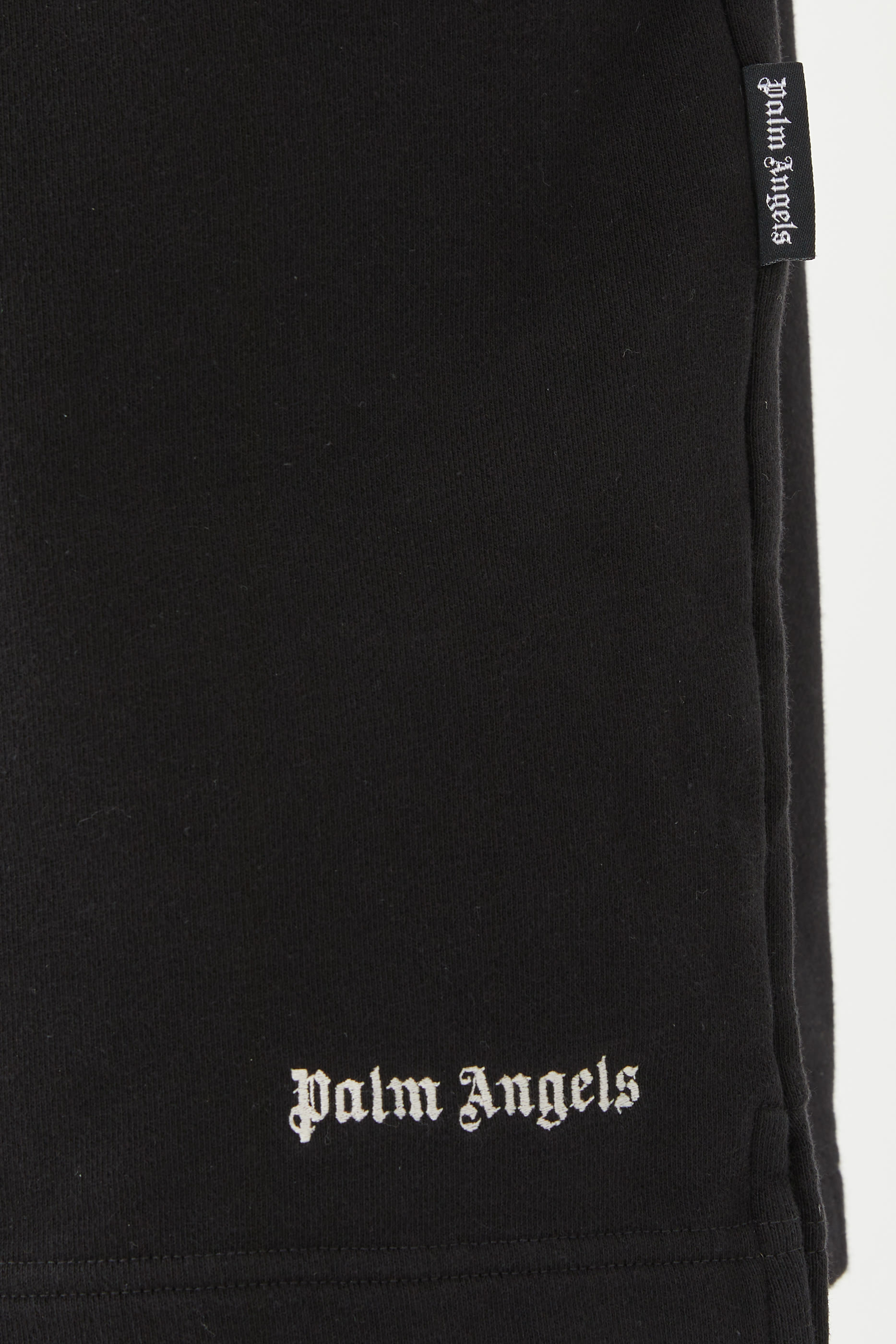 Classic Logo Track Shorts