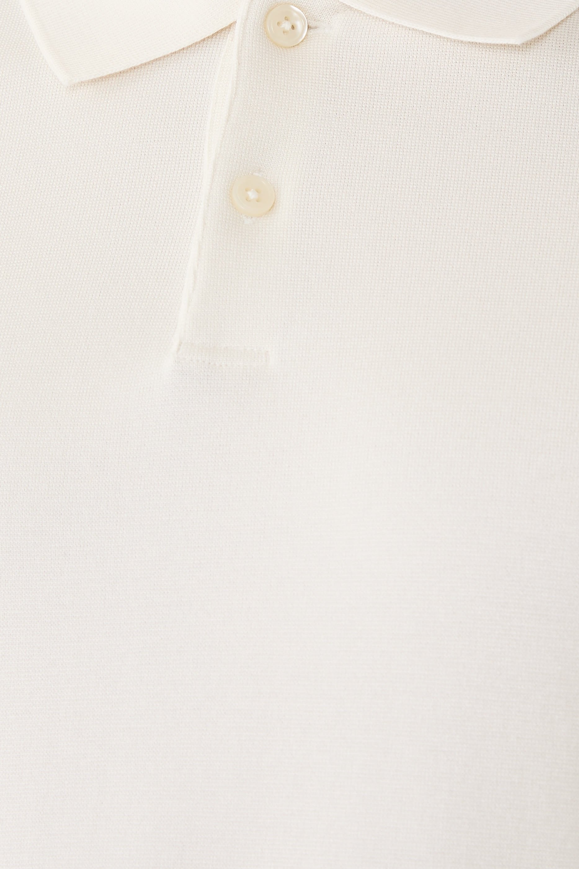  Long Sleeve Polo Shirt 