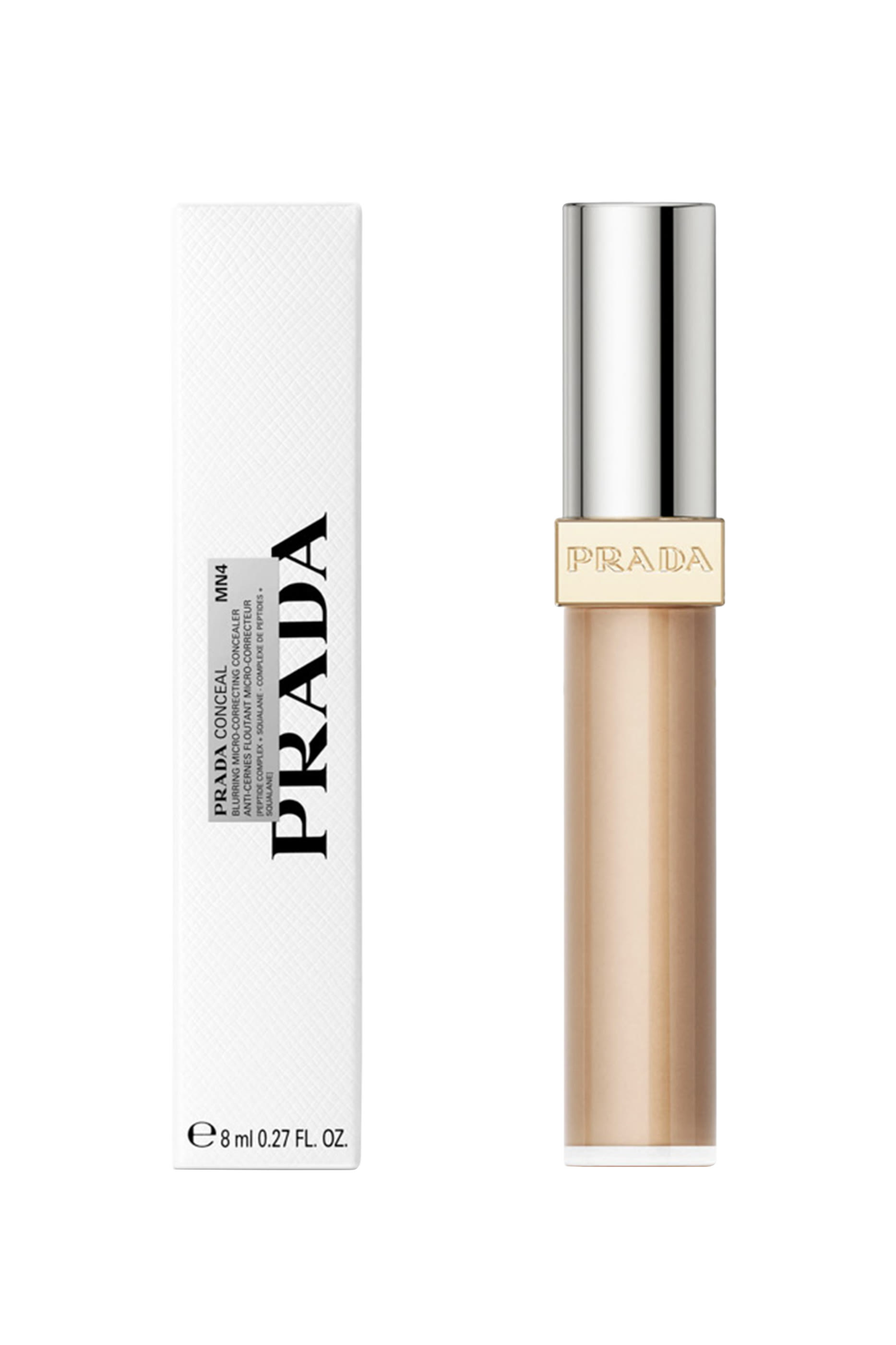 Blurring + Micro-Correcting Concealer