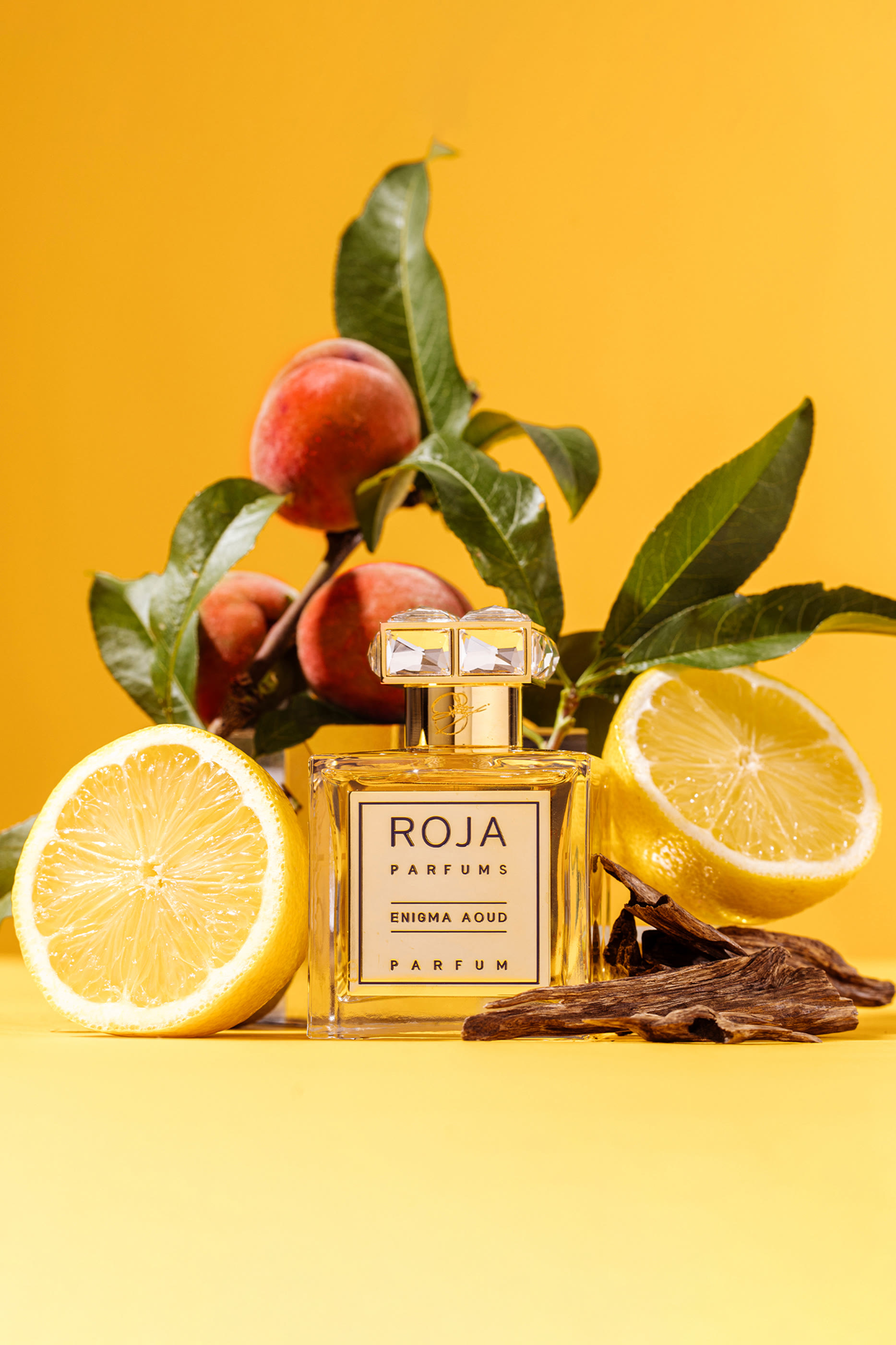 Enigma Pour Femme Eau de Parfum