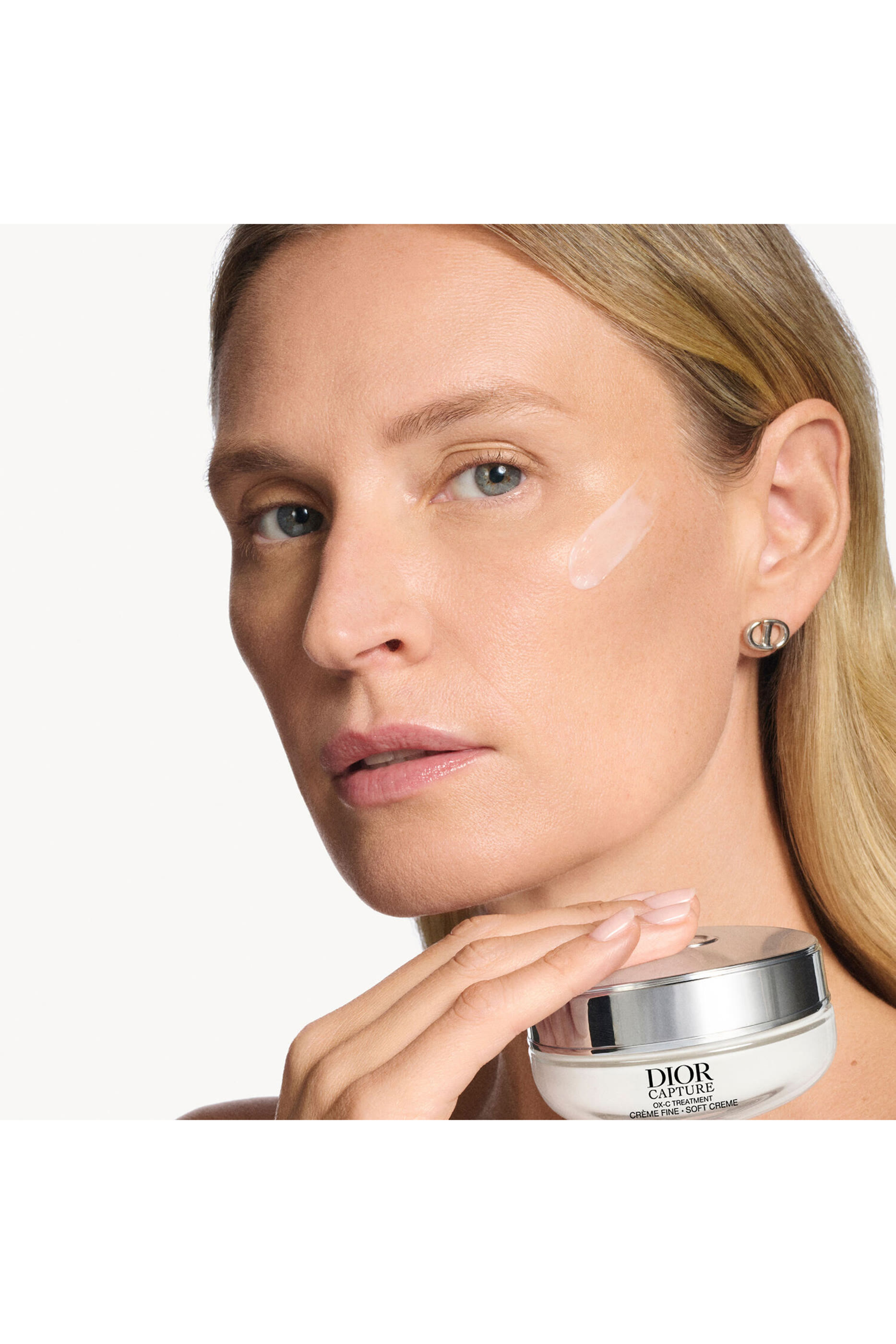 Capture Soft Cr&egrave;me &ndash; Age-Defying Correction 