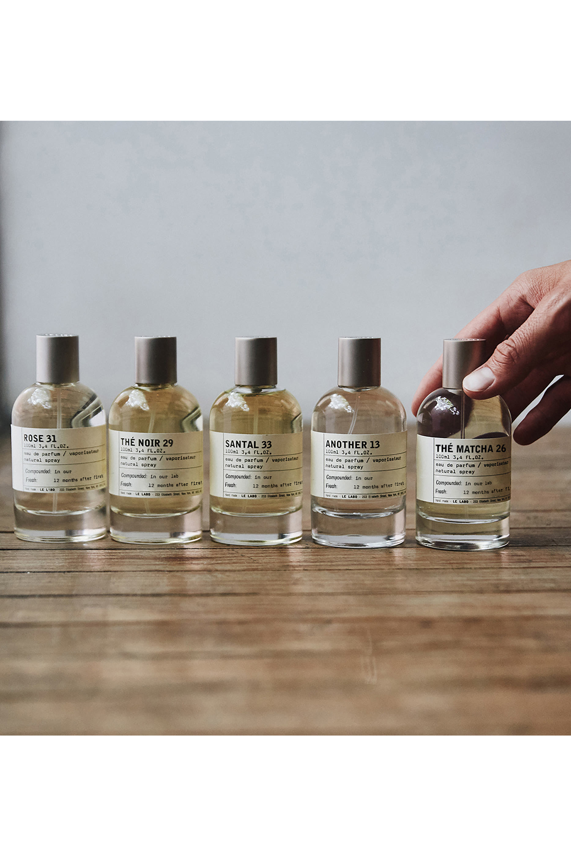 Another 13 Eau de Parfum