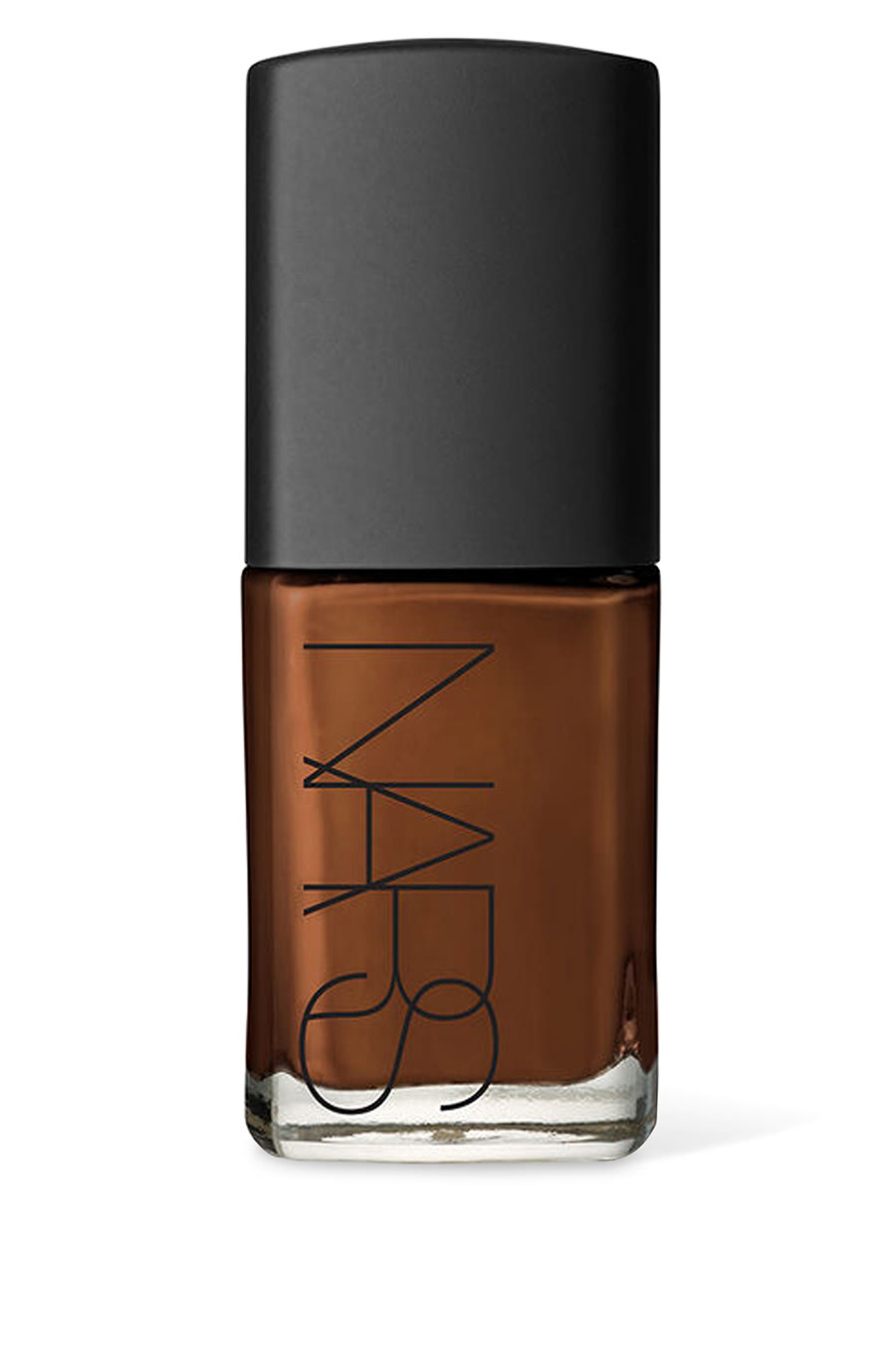 Sheer Glow Foundation