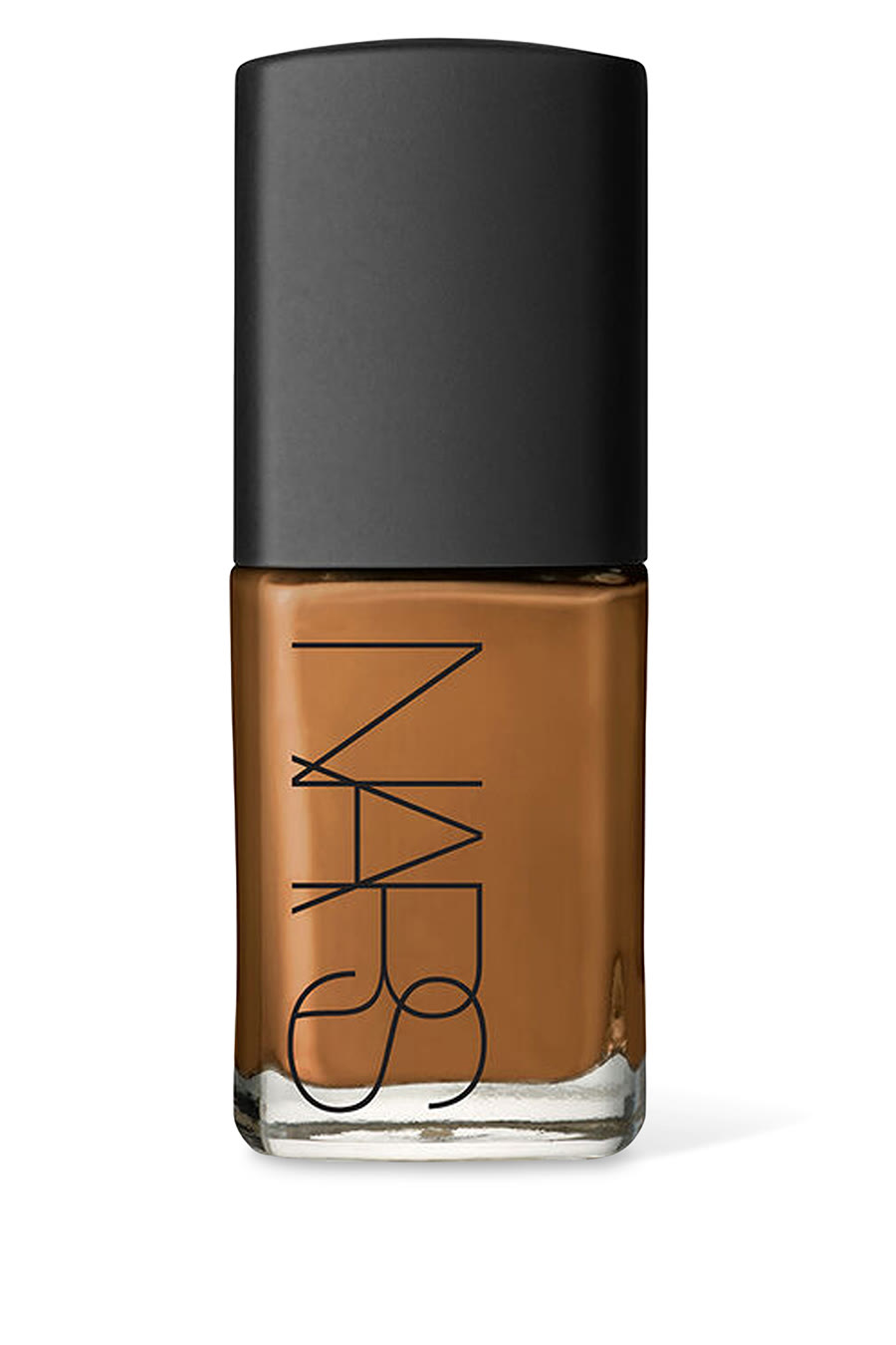 Sheer Glow Foundation