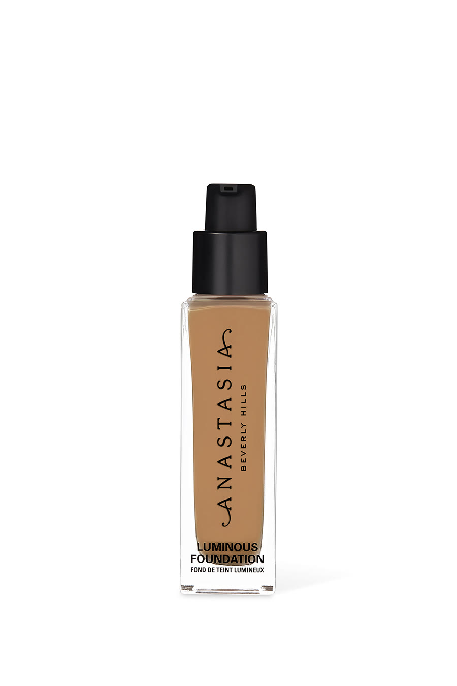 Luminous Foundation