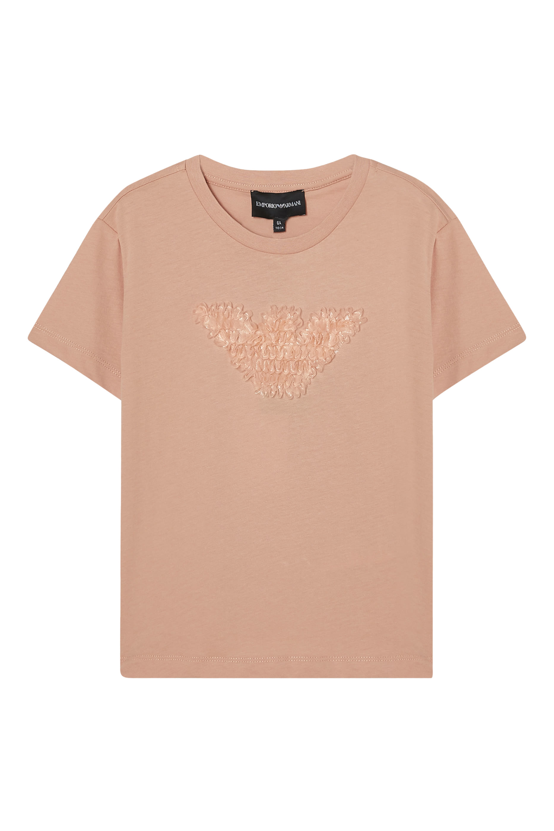 Kids Macro Eafle Jersey Jumper