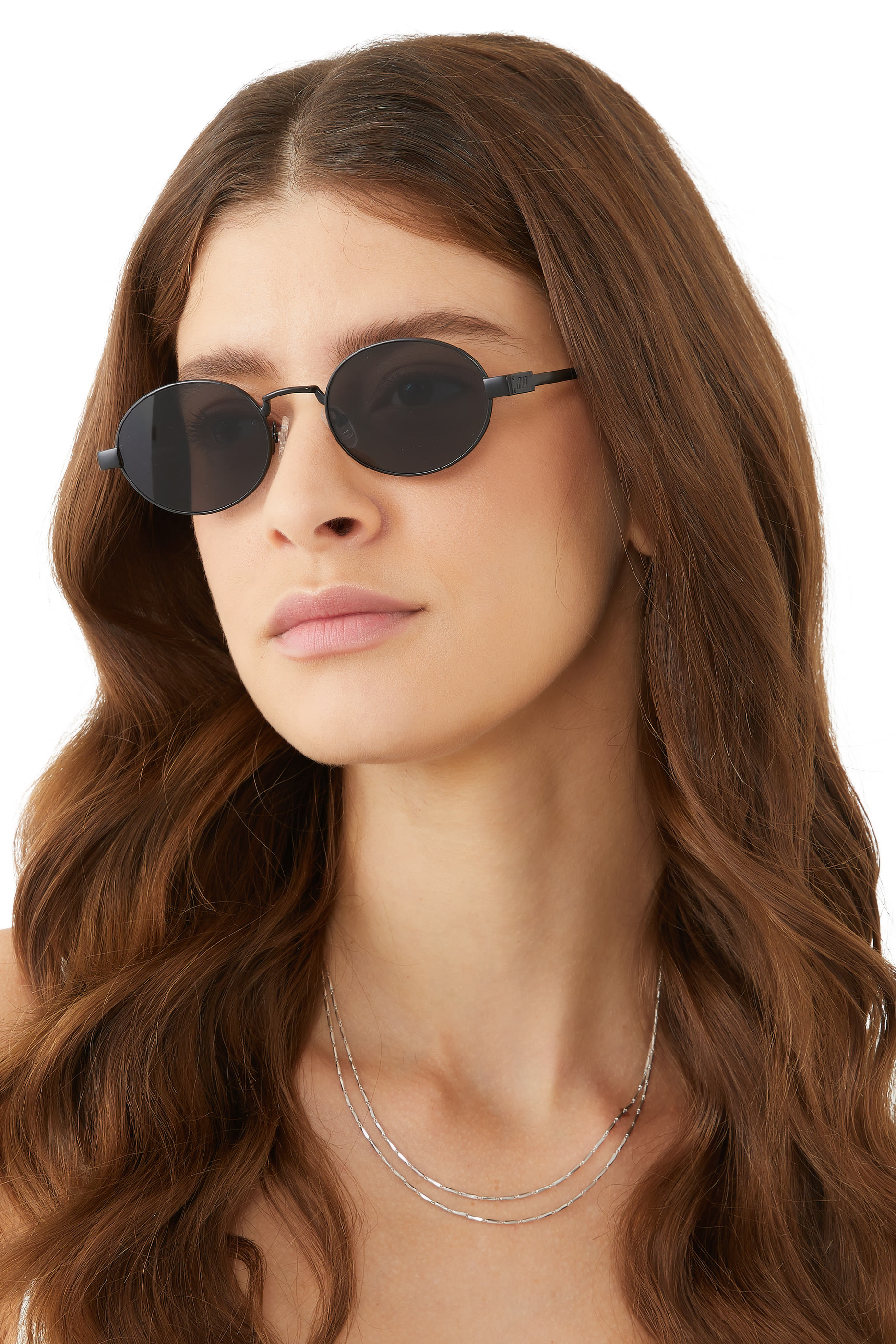 Poseidon Deux Sunglasses