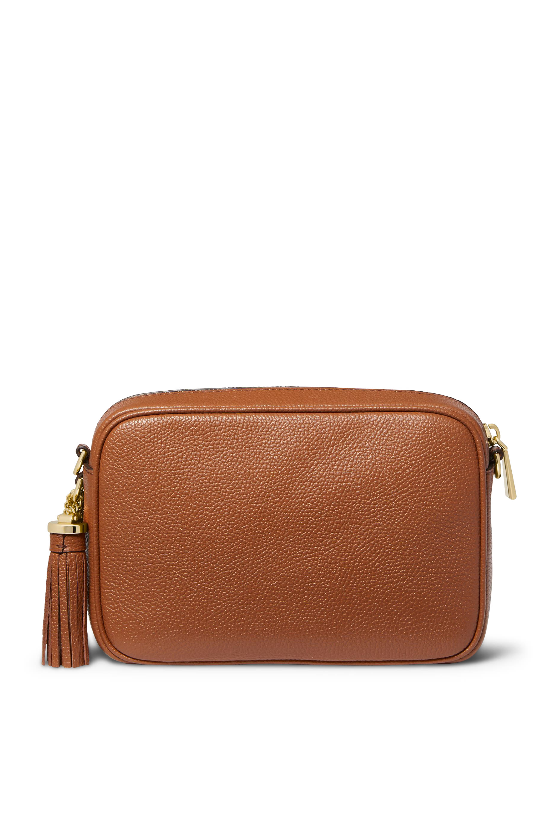 Jet Set Medium Camera Bag