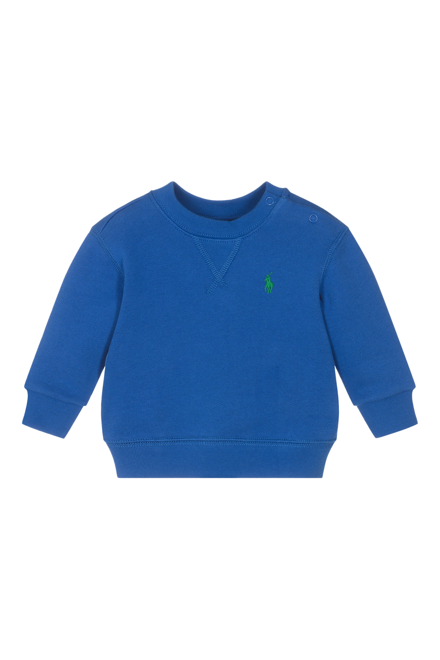 Kids Fleece Sweatshirt