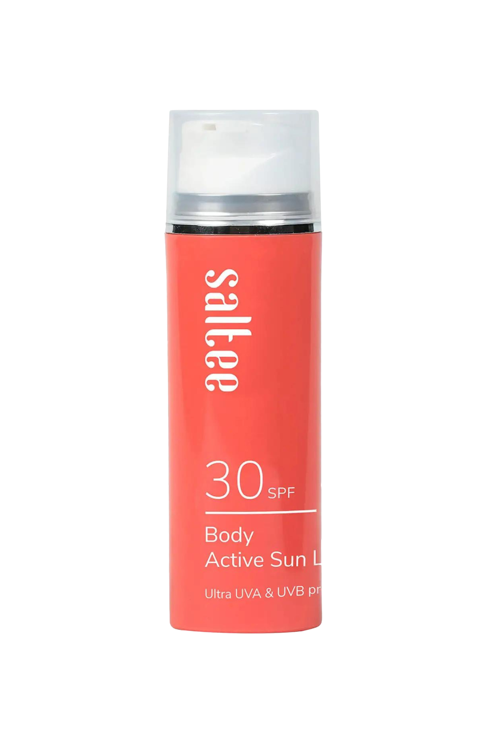 Body Active Sun Lotion SPF30