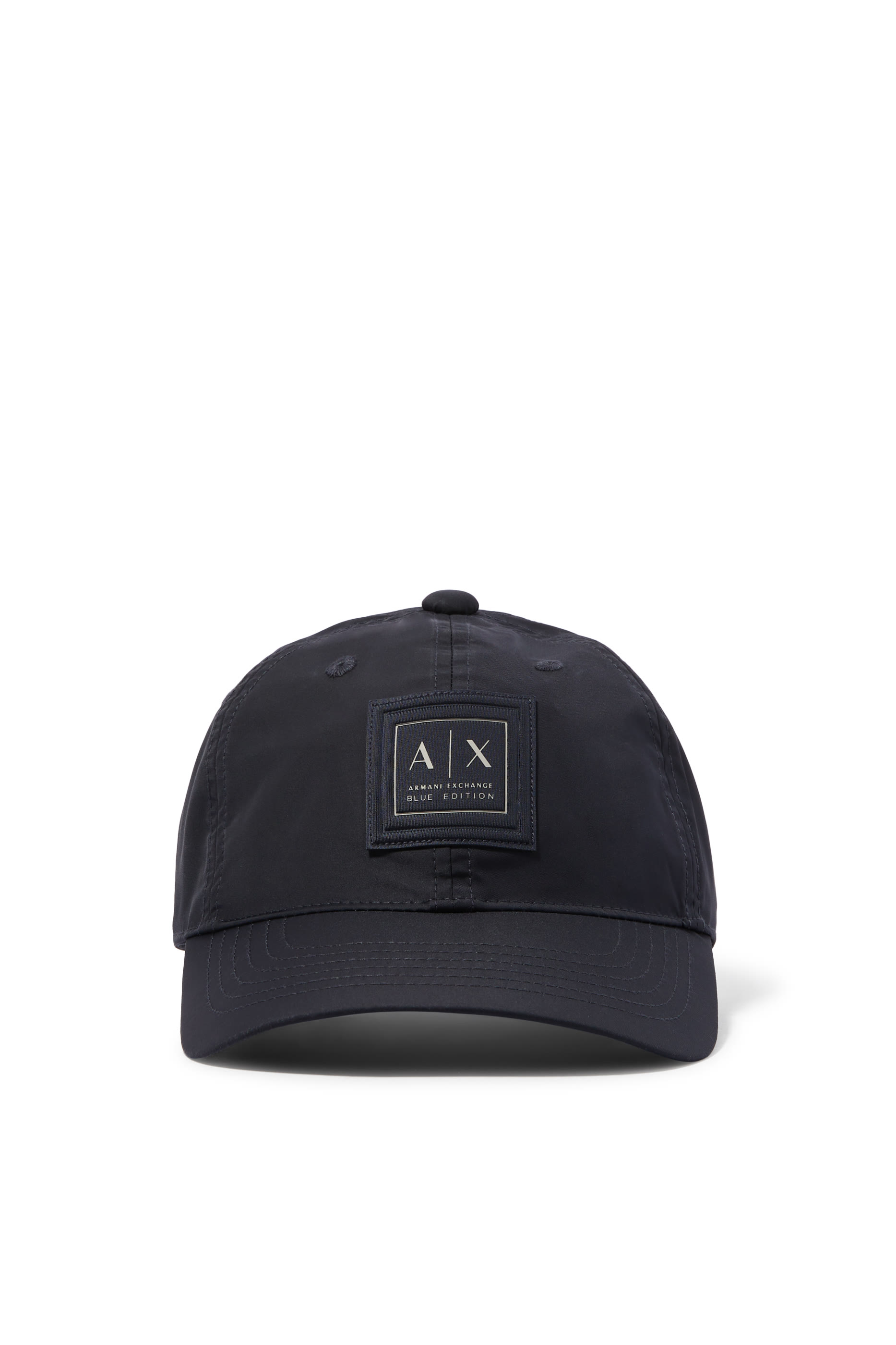 Blue Edition Baseball Cap