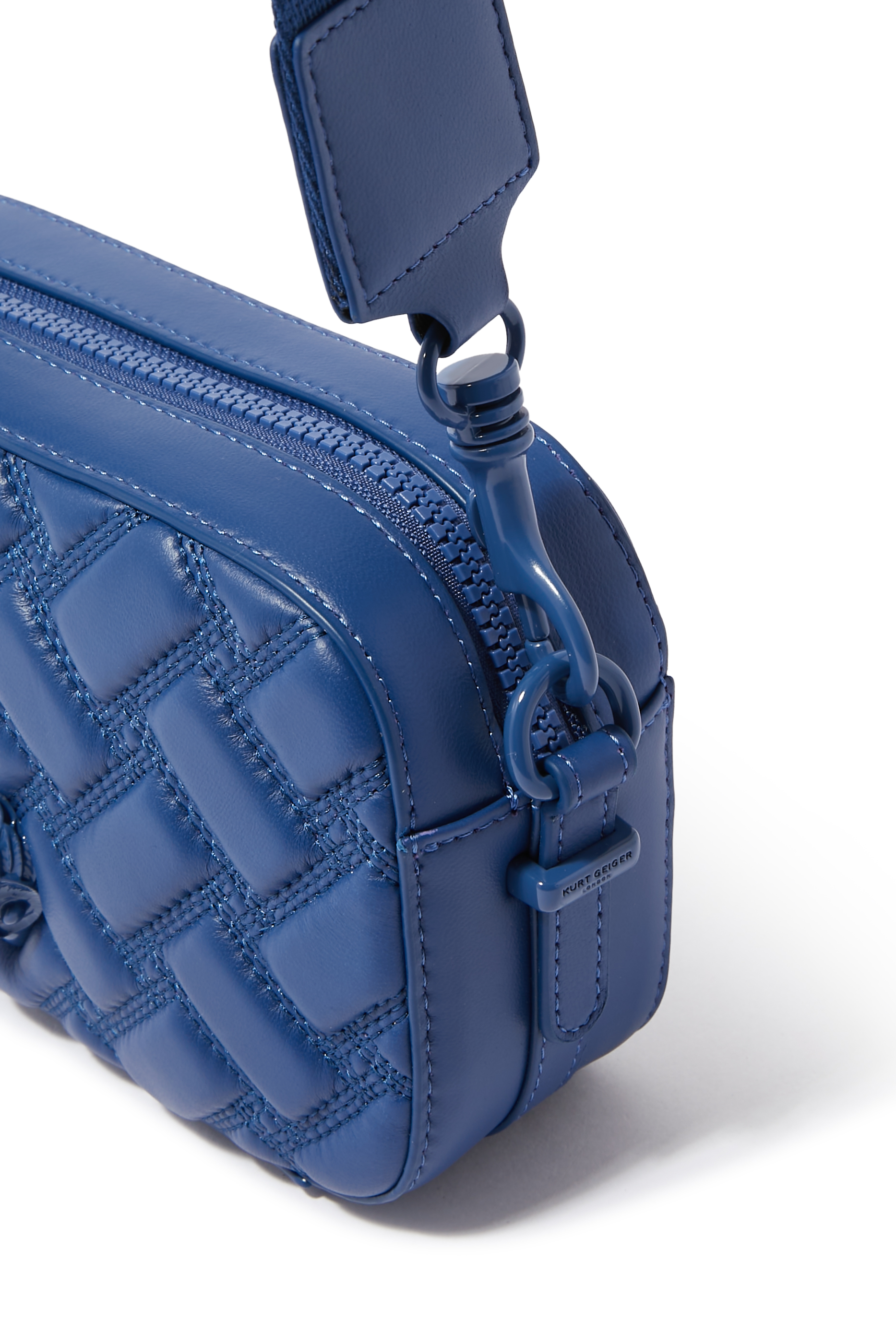 Kensington Camera Bag