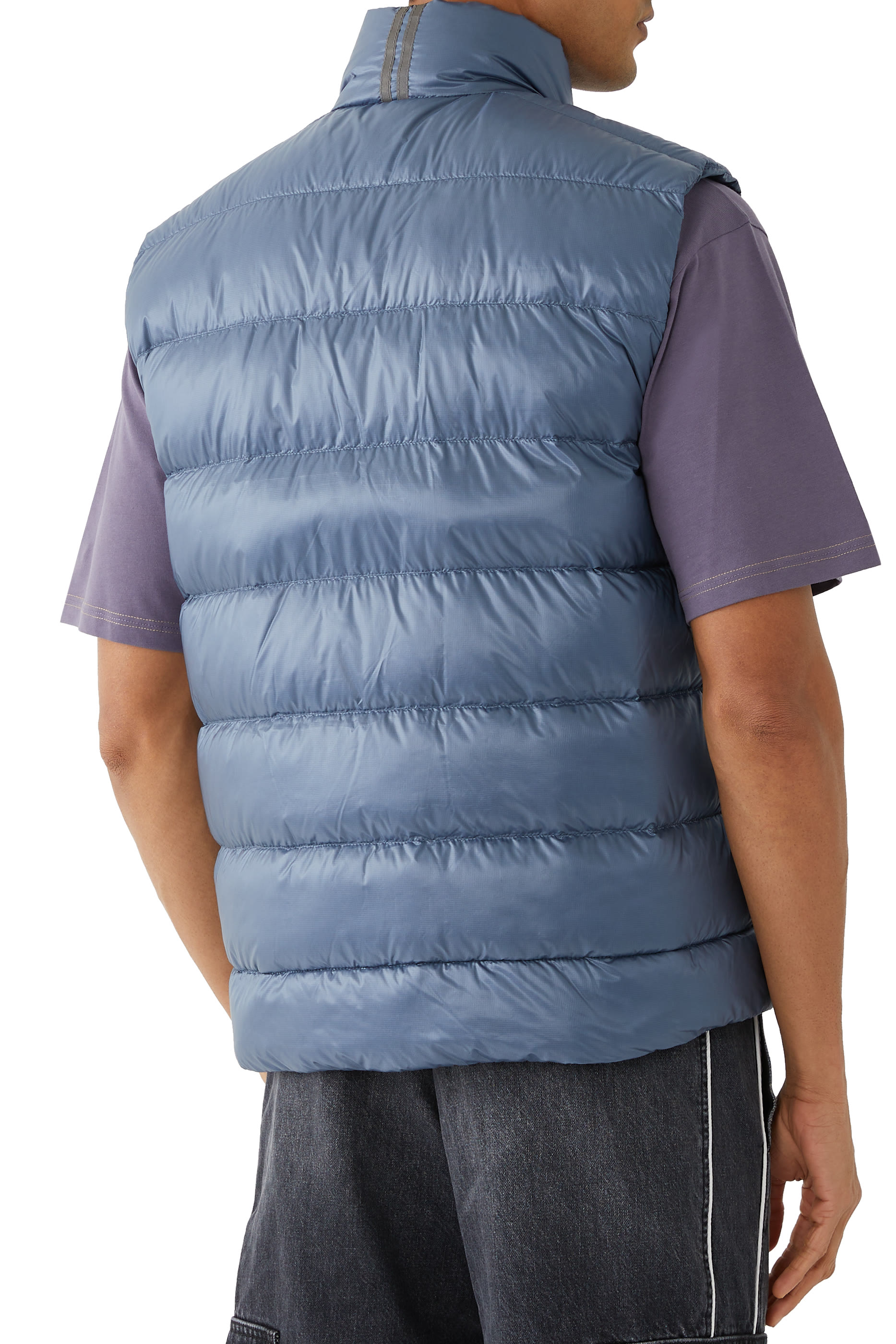 Crofton Vest