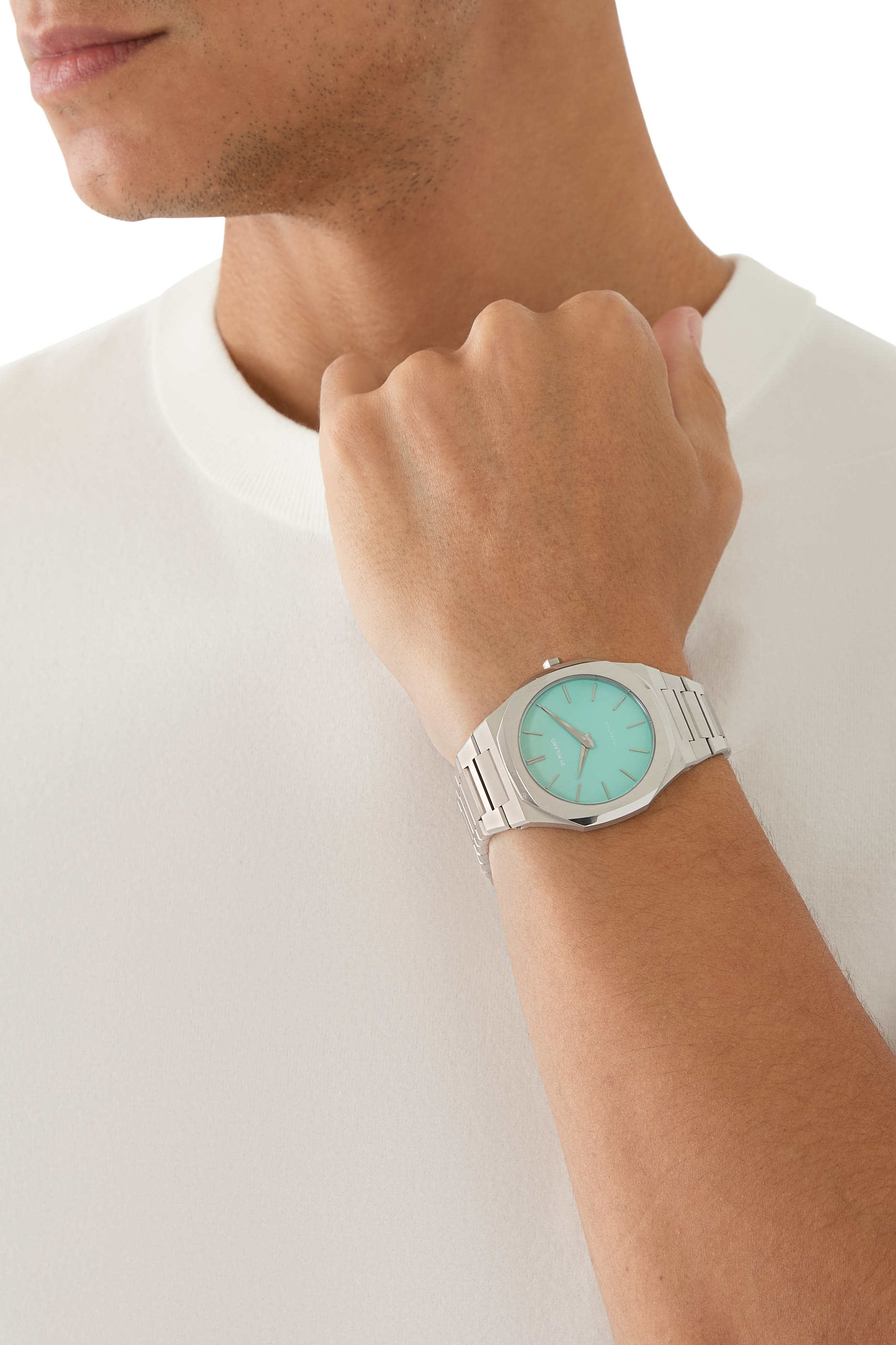 Chromo Sync Ultra Thin Watch