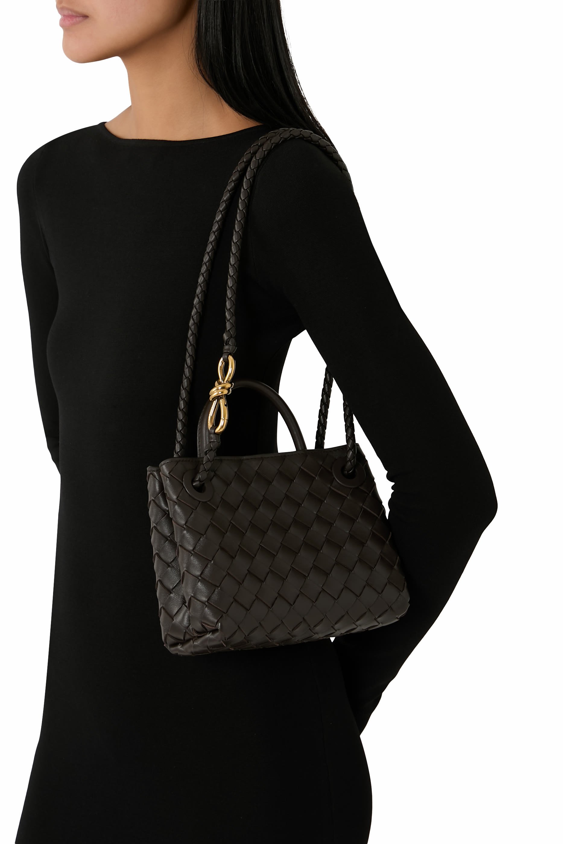 Small Andiamo Bag