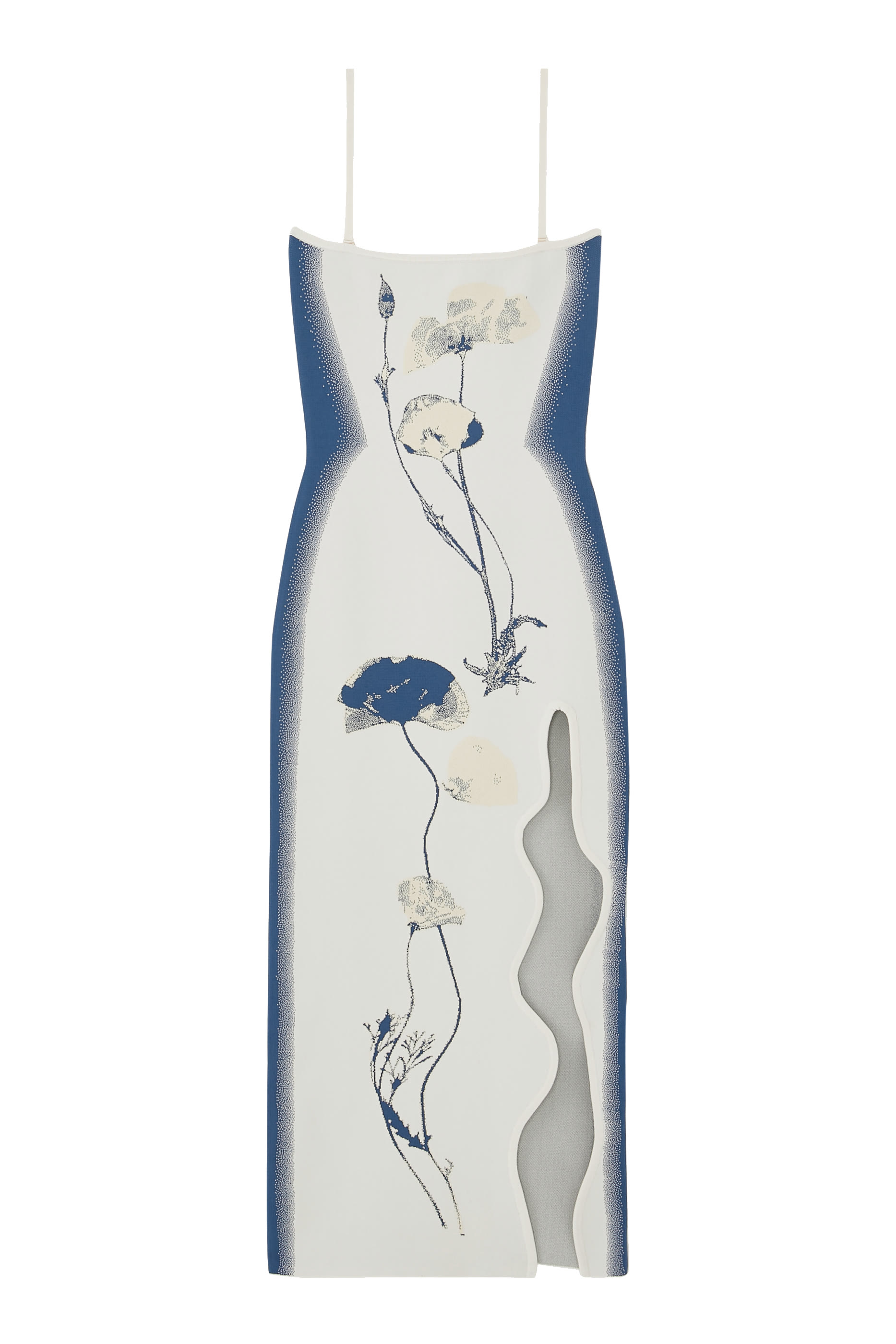 Callery Maxi Tank Dress