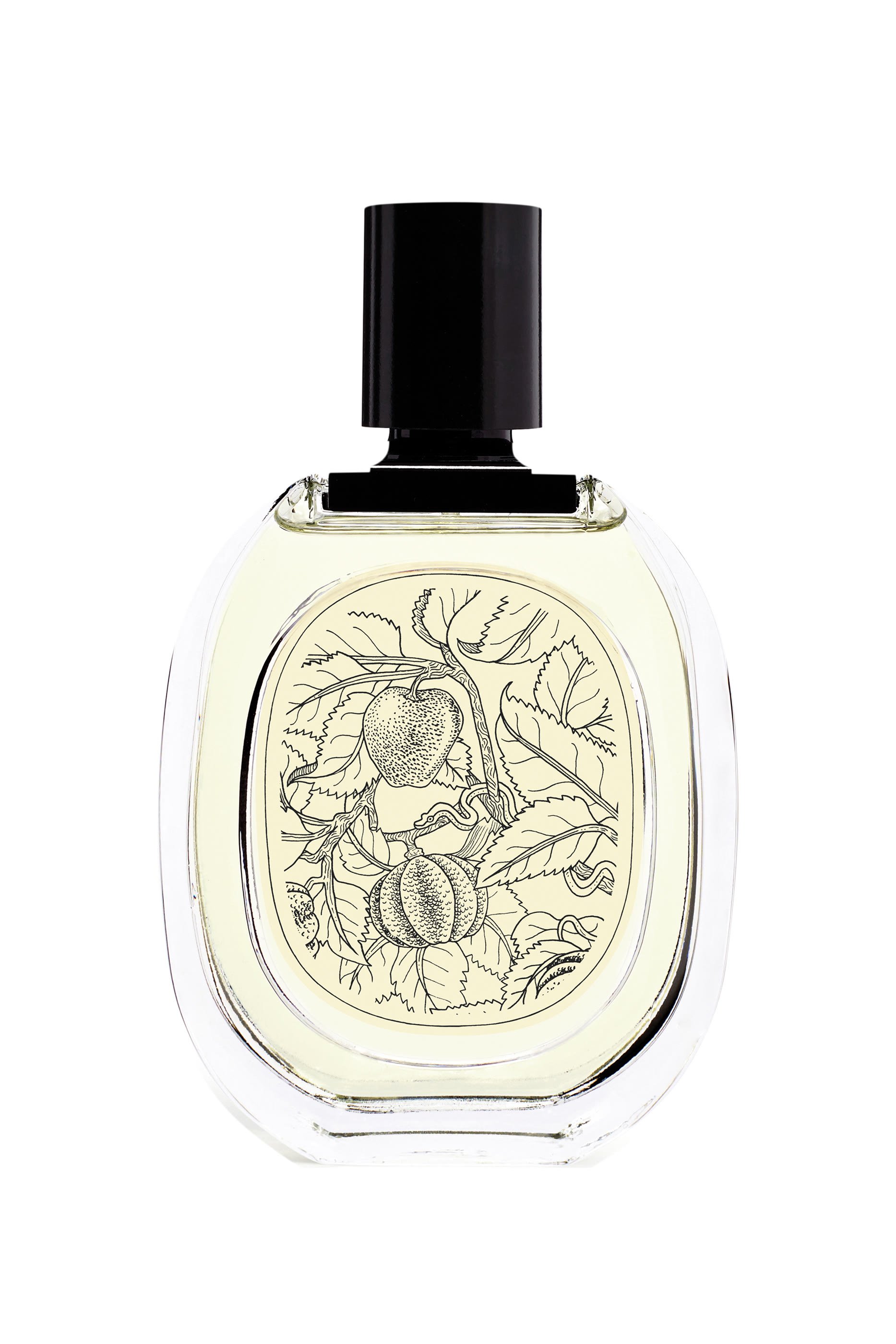 Eau Des Hsperides Eau de Toilette