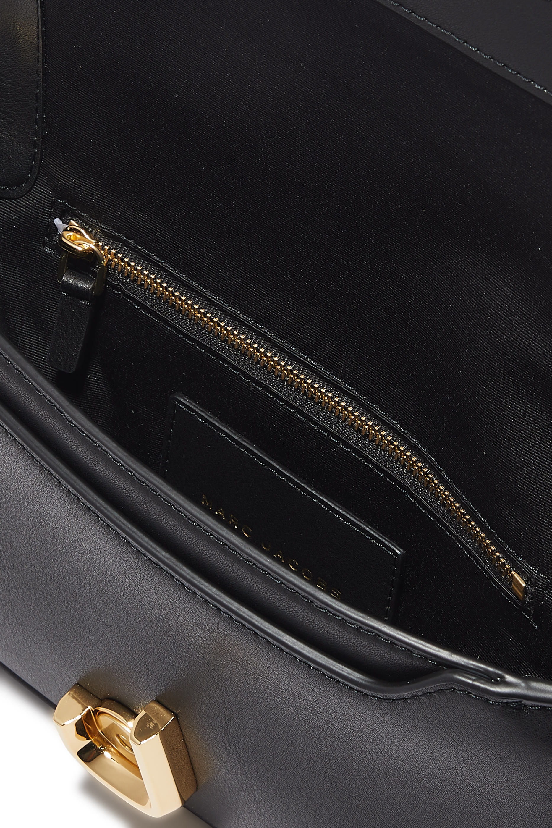 The J Marc Shoulder Bag