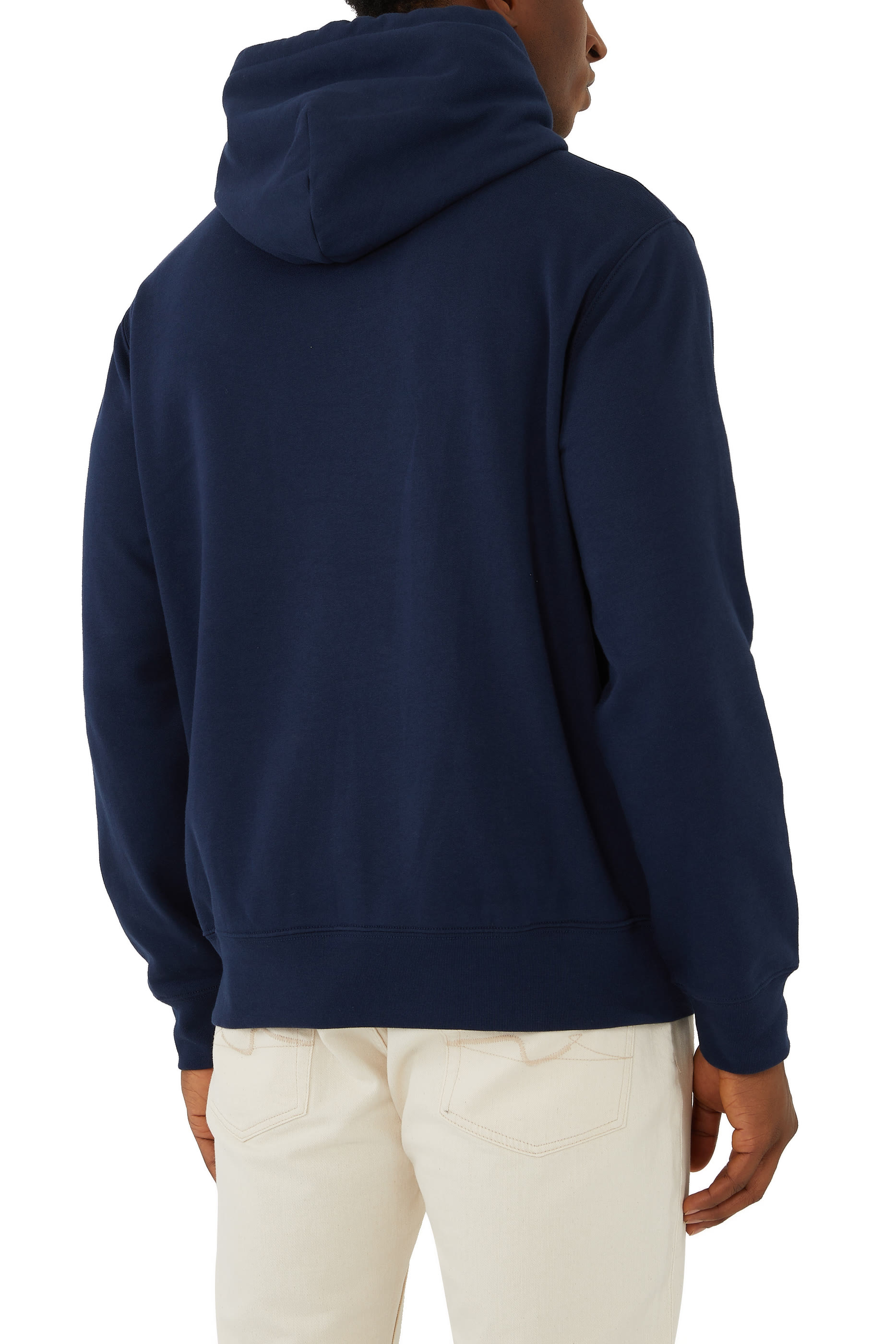 Painting Bear Sweatshirt