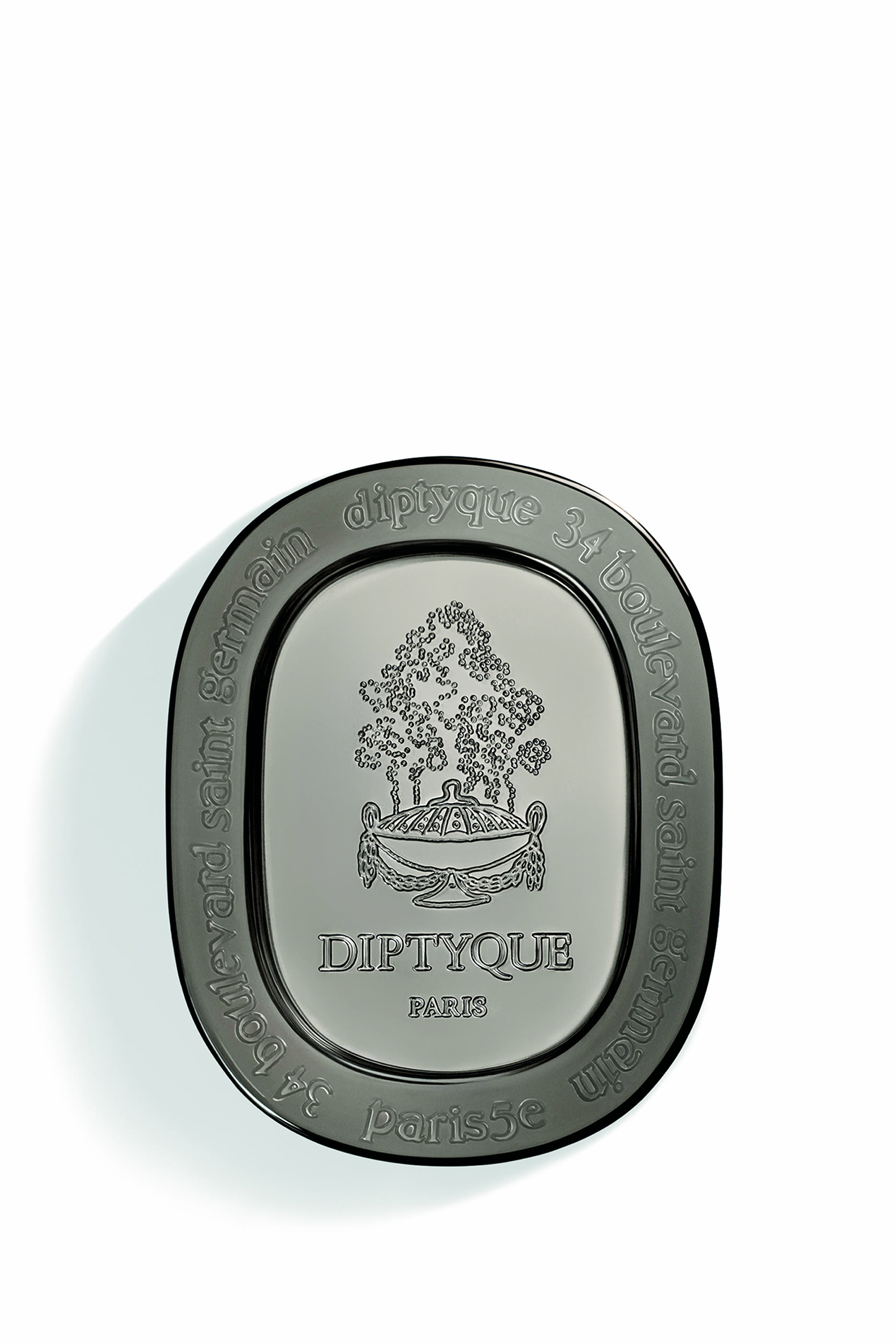 La Vallée Du Temps Premium Scented Candle