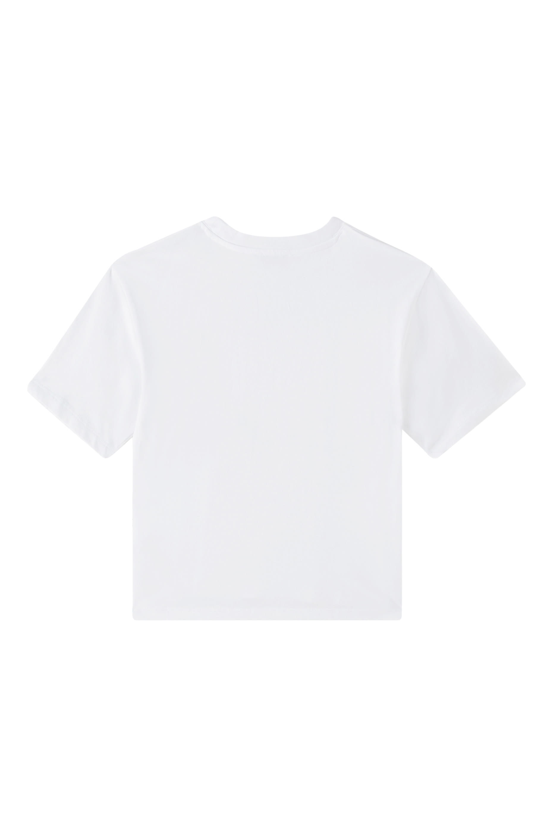 Kids Short Sleeve T-Shirt