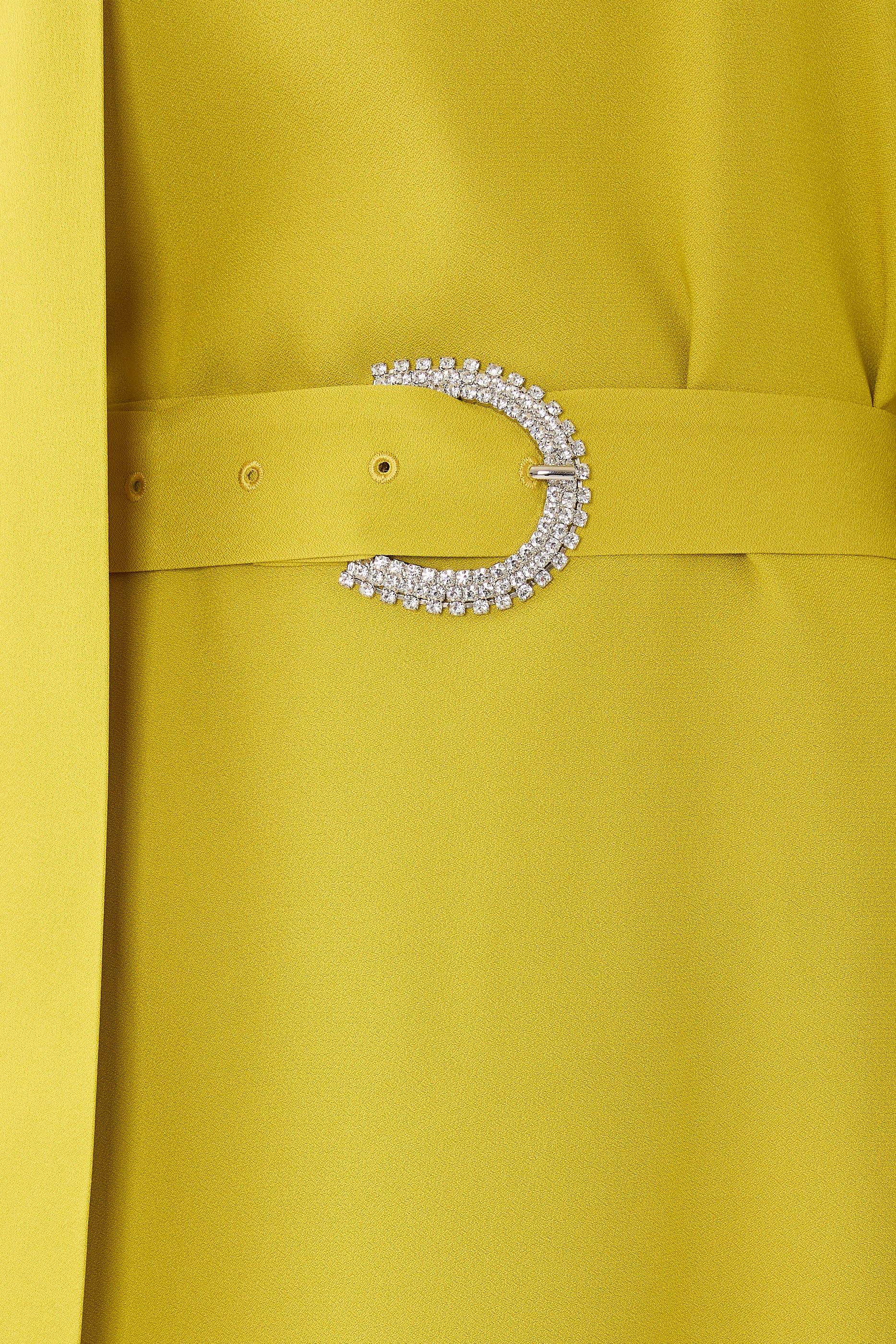 La Luna Crystal Kaftan