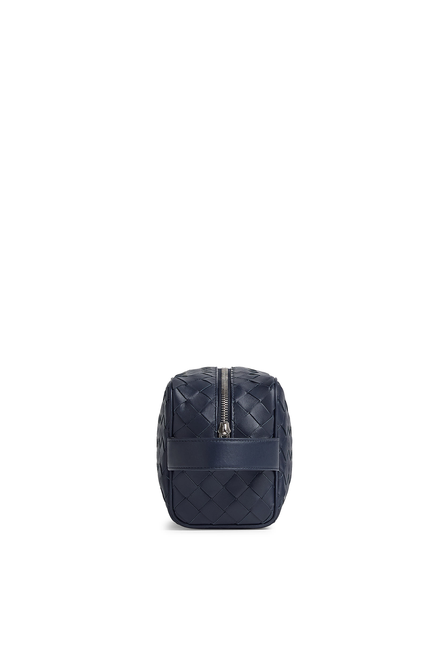 Intrecciato Travel Pouch