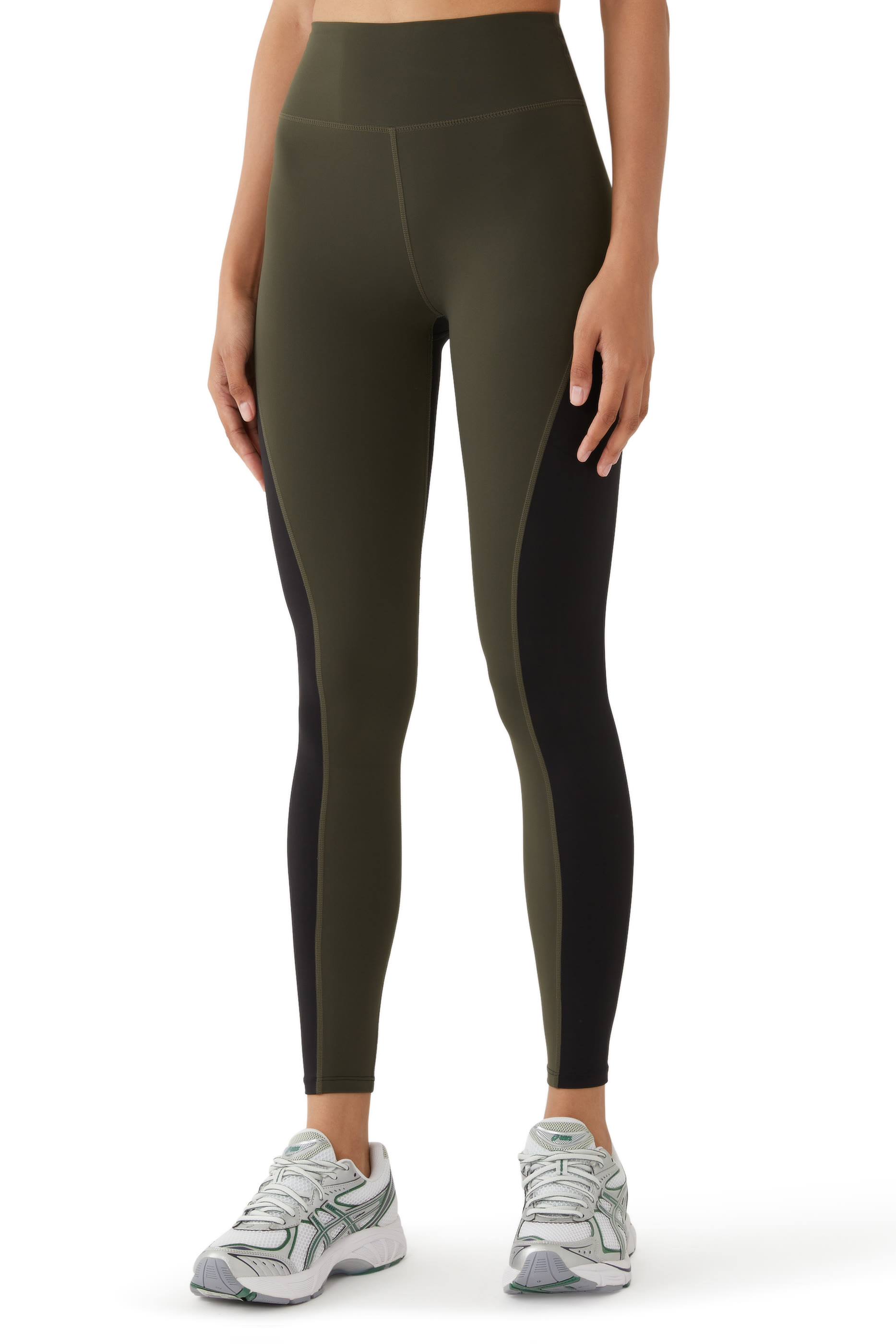 Tempo Leggings