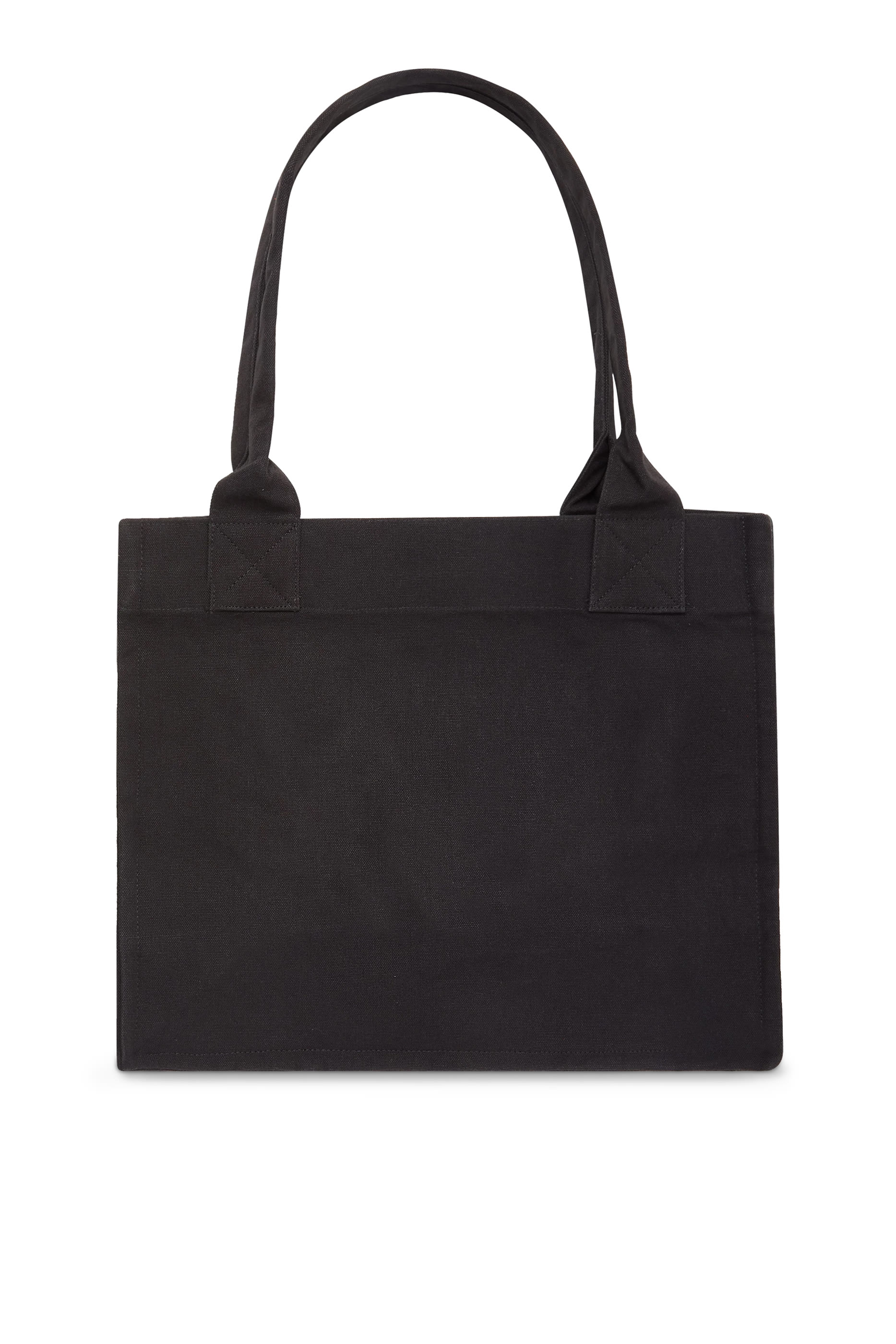 Large Canvas Tote Bag