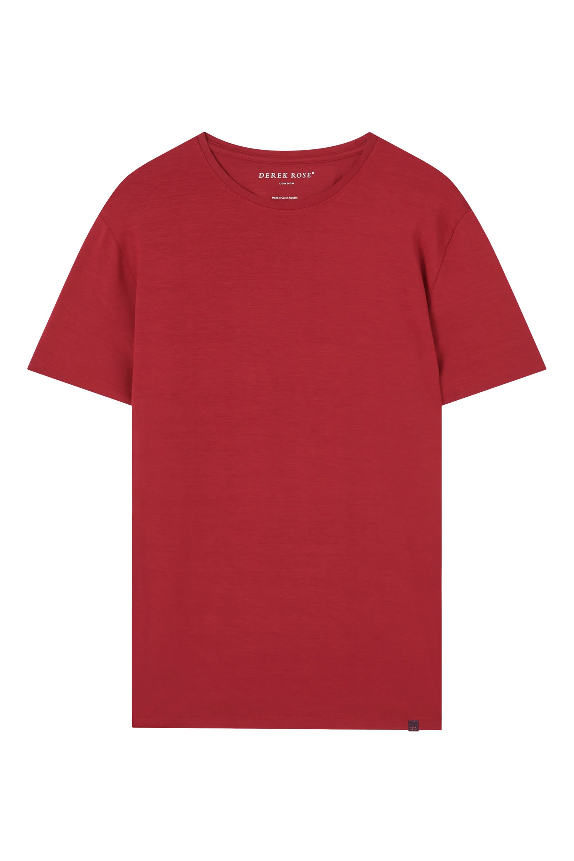 Basel Micro Modal T-Shirt