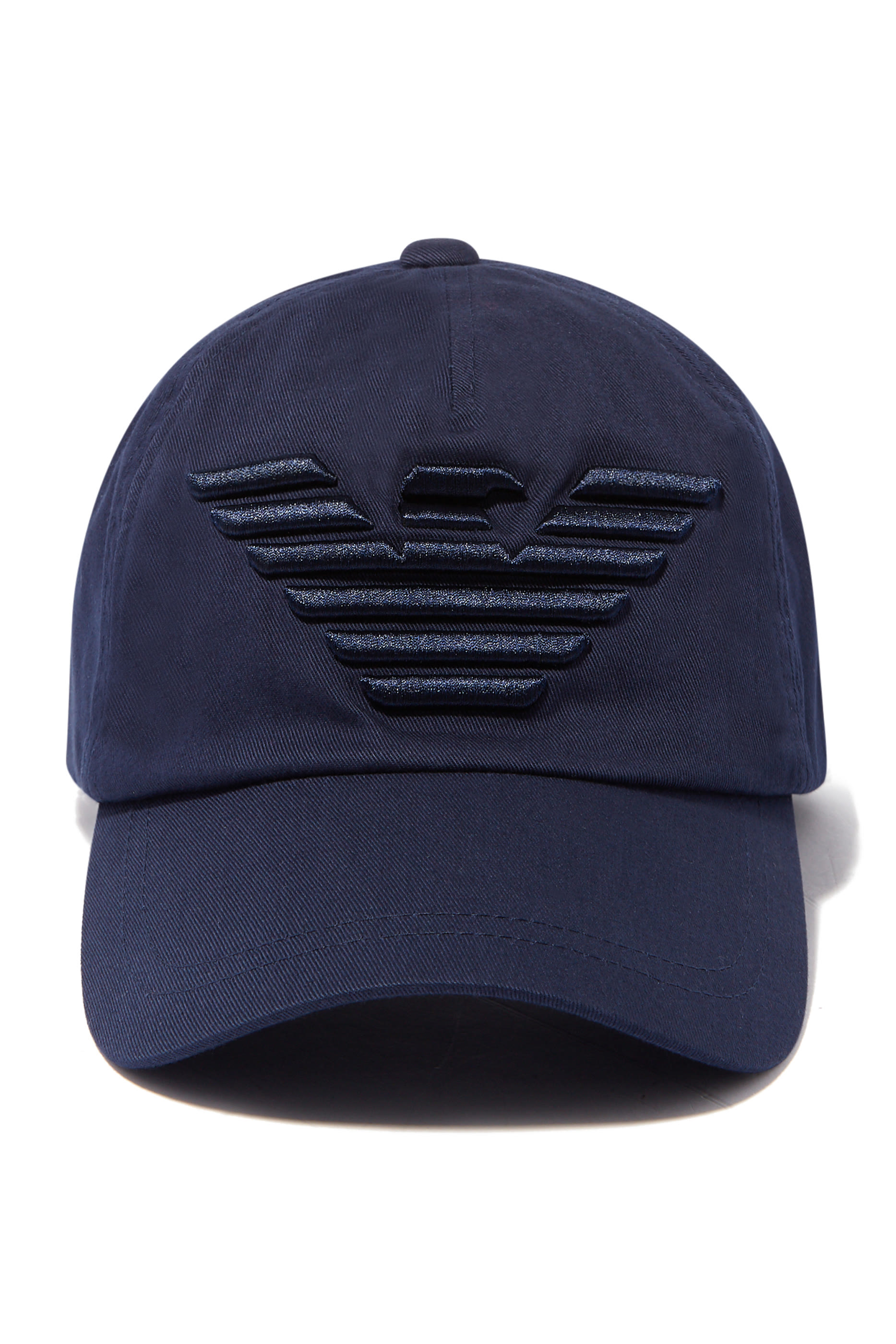 Embroidered Baseball Hat