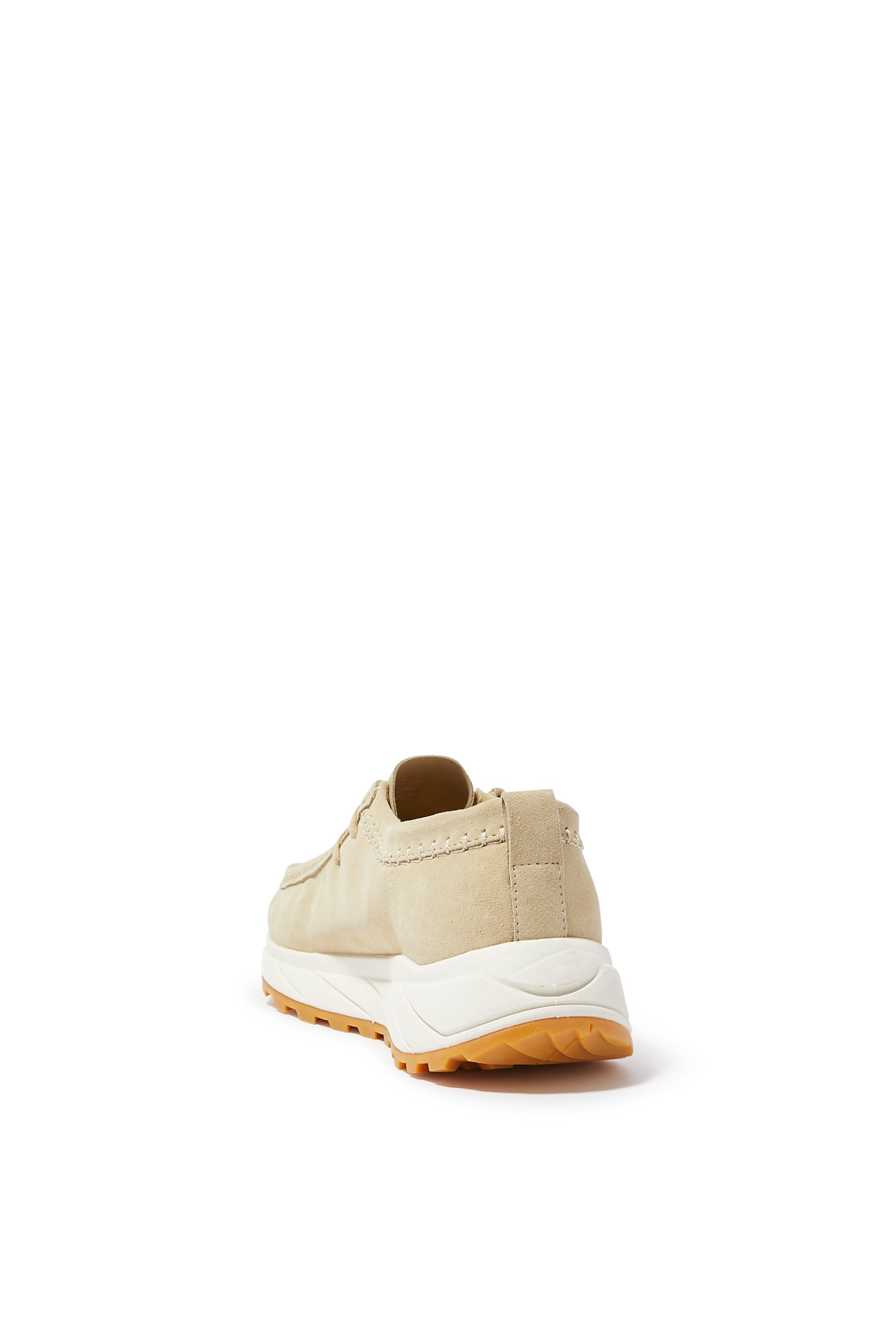 Walla Eden Lo Suede Shoes