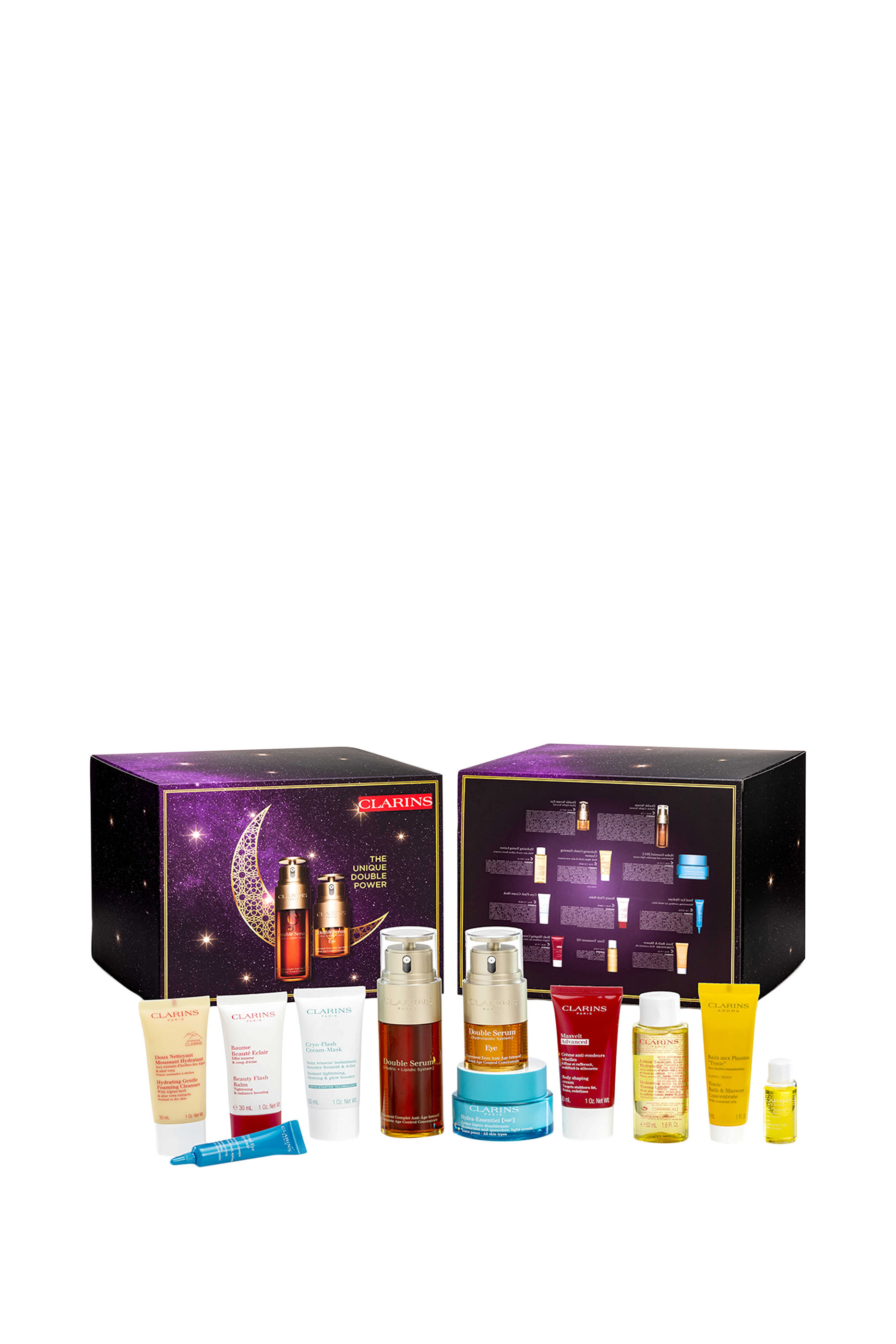 Unique Double Power Ramadan Set