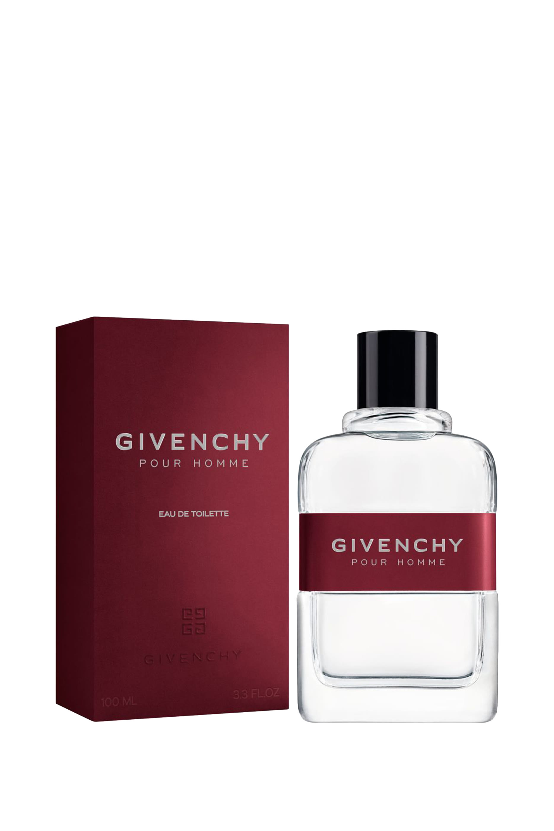 Pour Homme Eau de Toilette