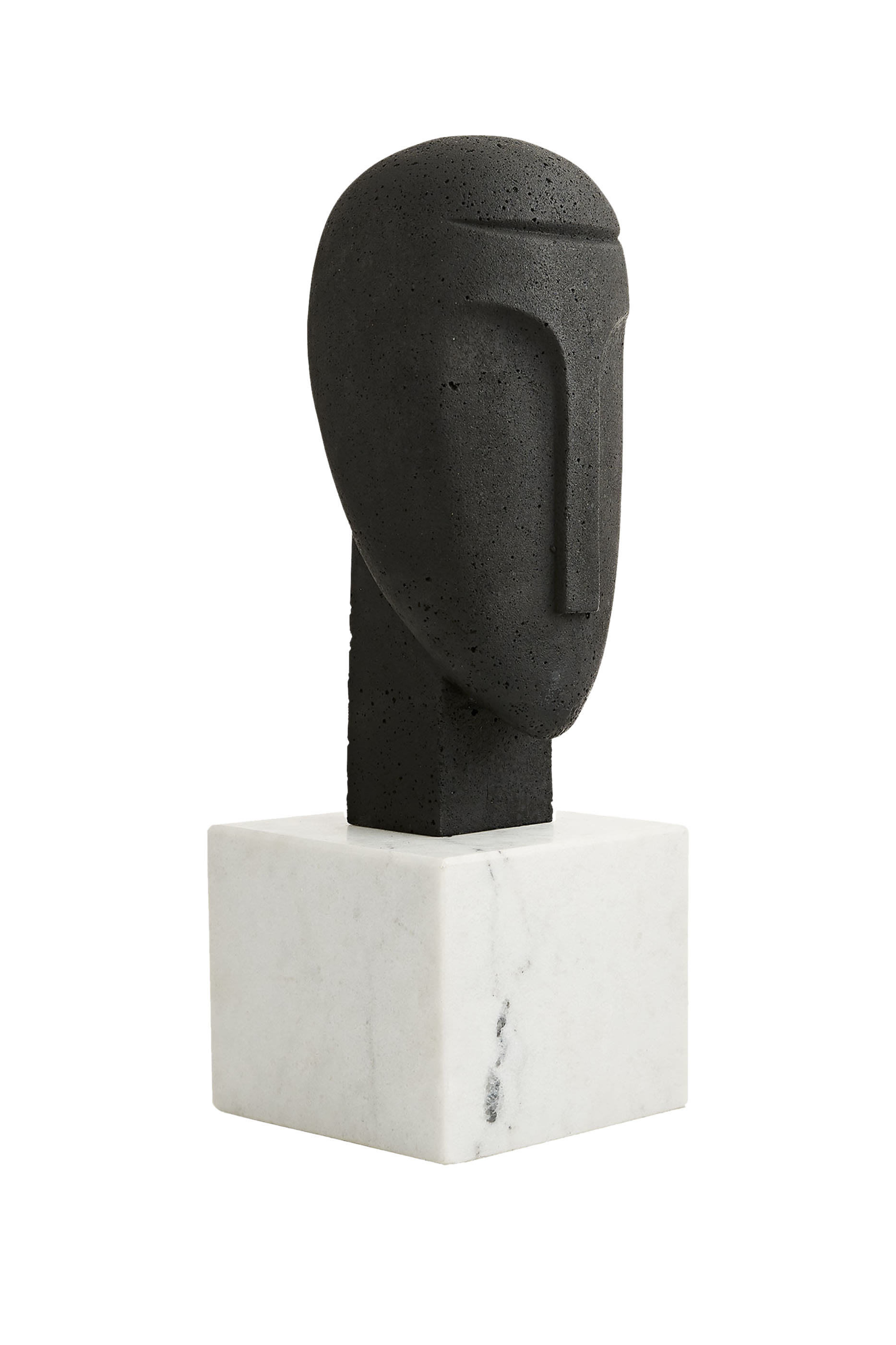 Isa Sculpture