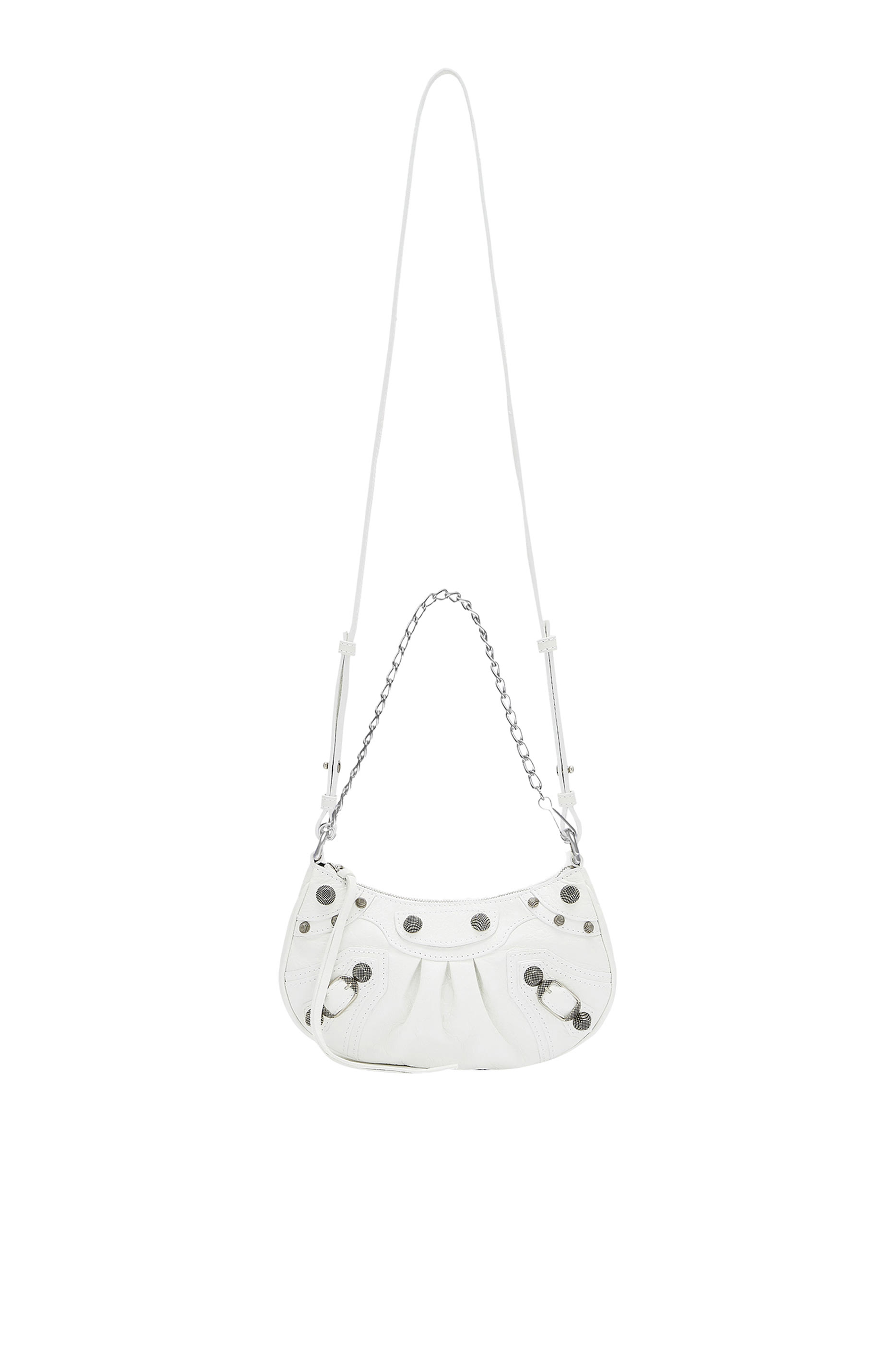 Le Cagole Mini Purse