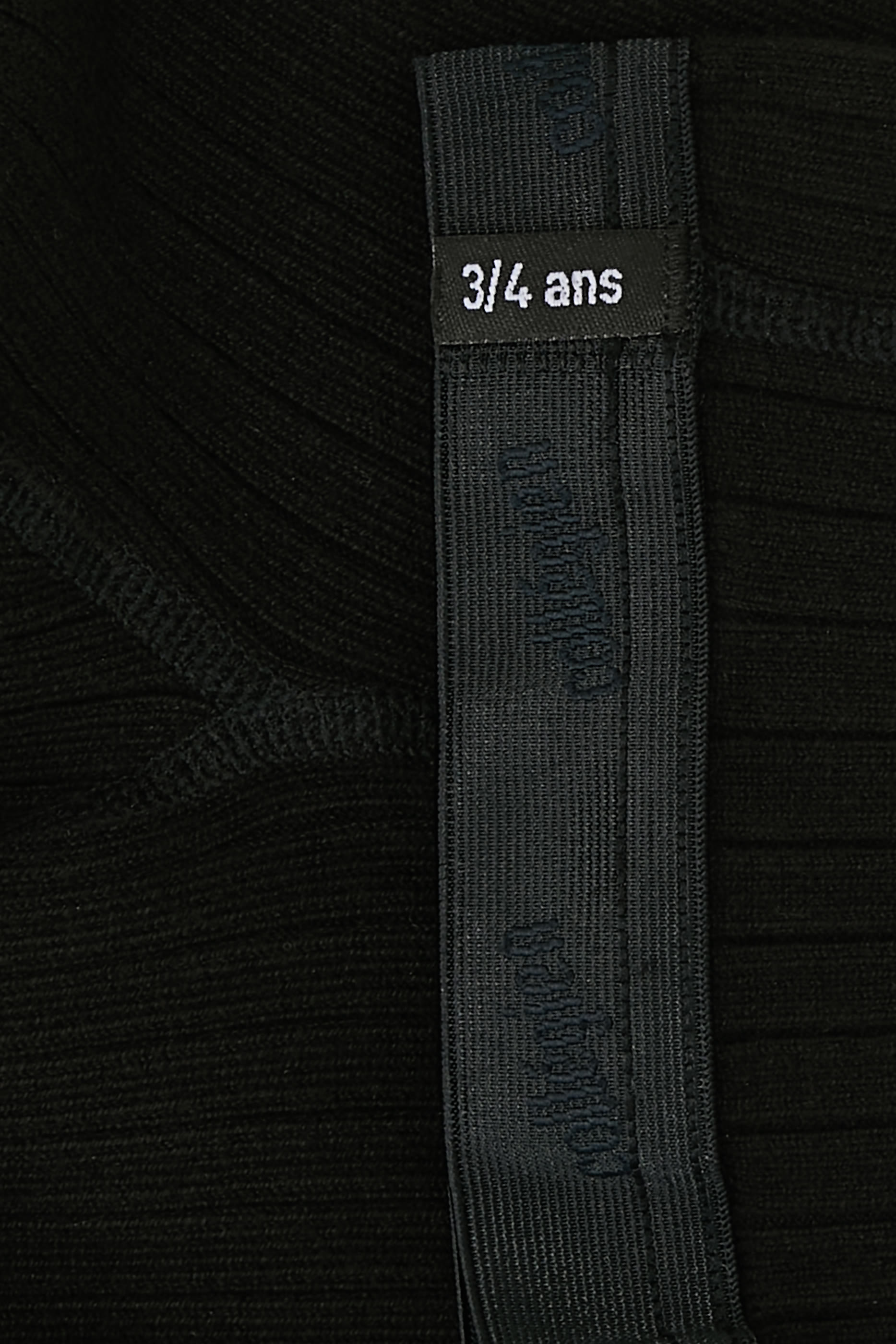 Kids Louise Ribbed Tights Socks