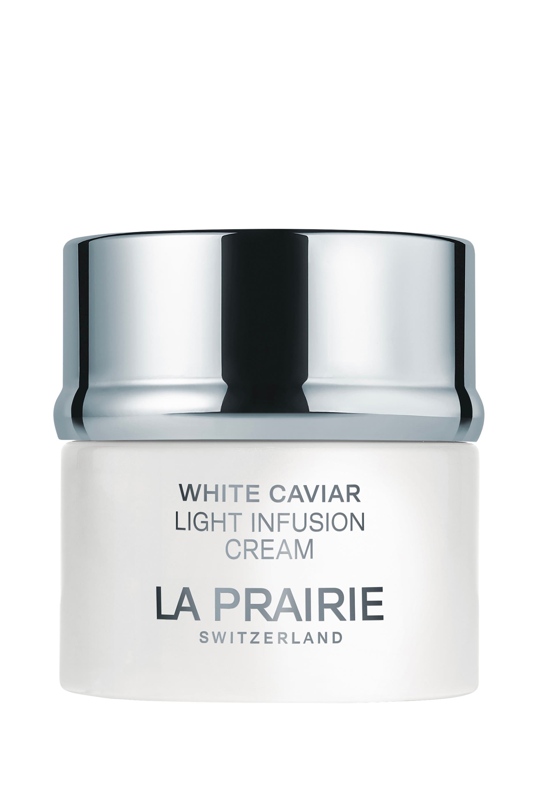 White Caviar Light Infusion Cream 