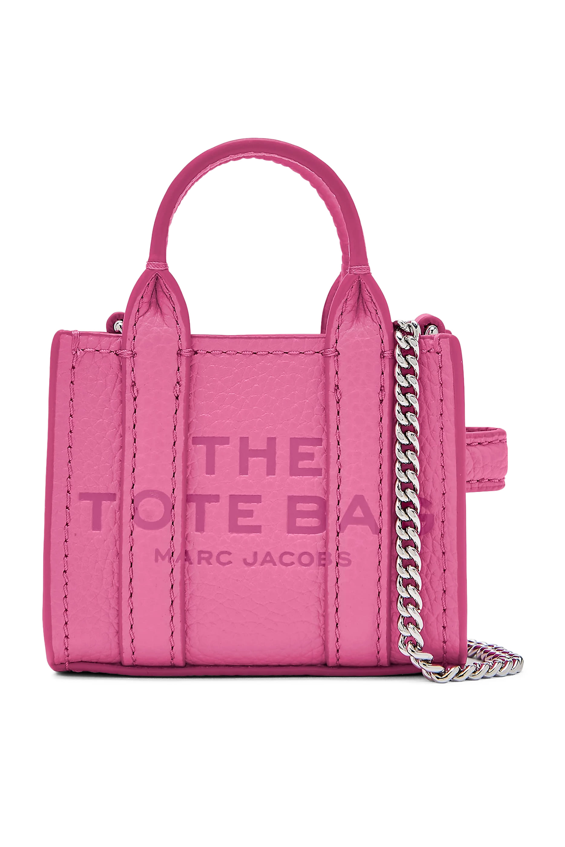 The Nano Tote Crossbody Bag
