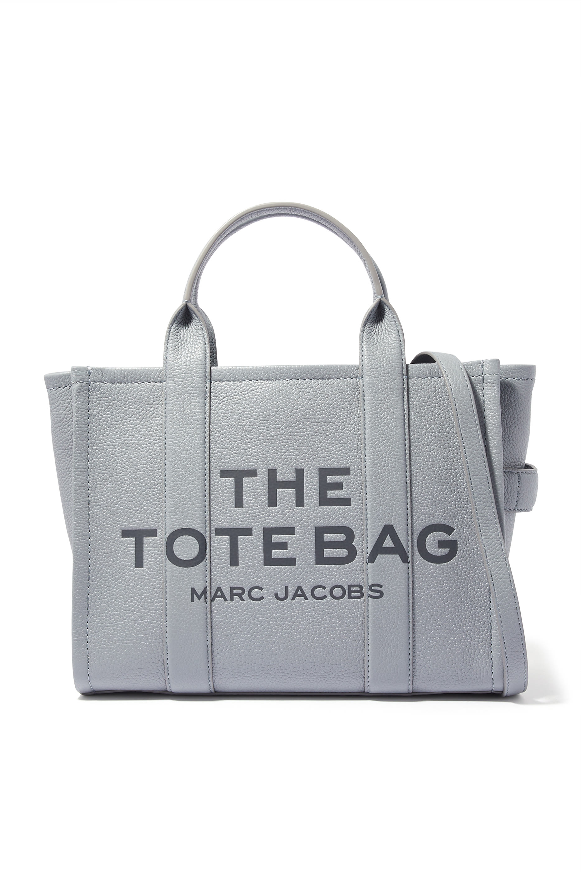 The Medium Leather Tote Bag
