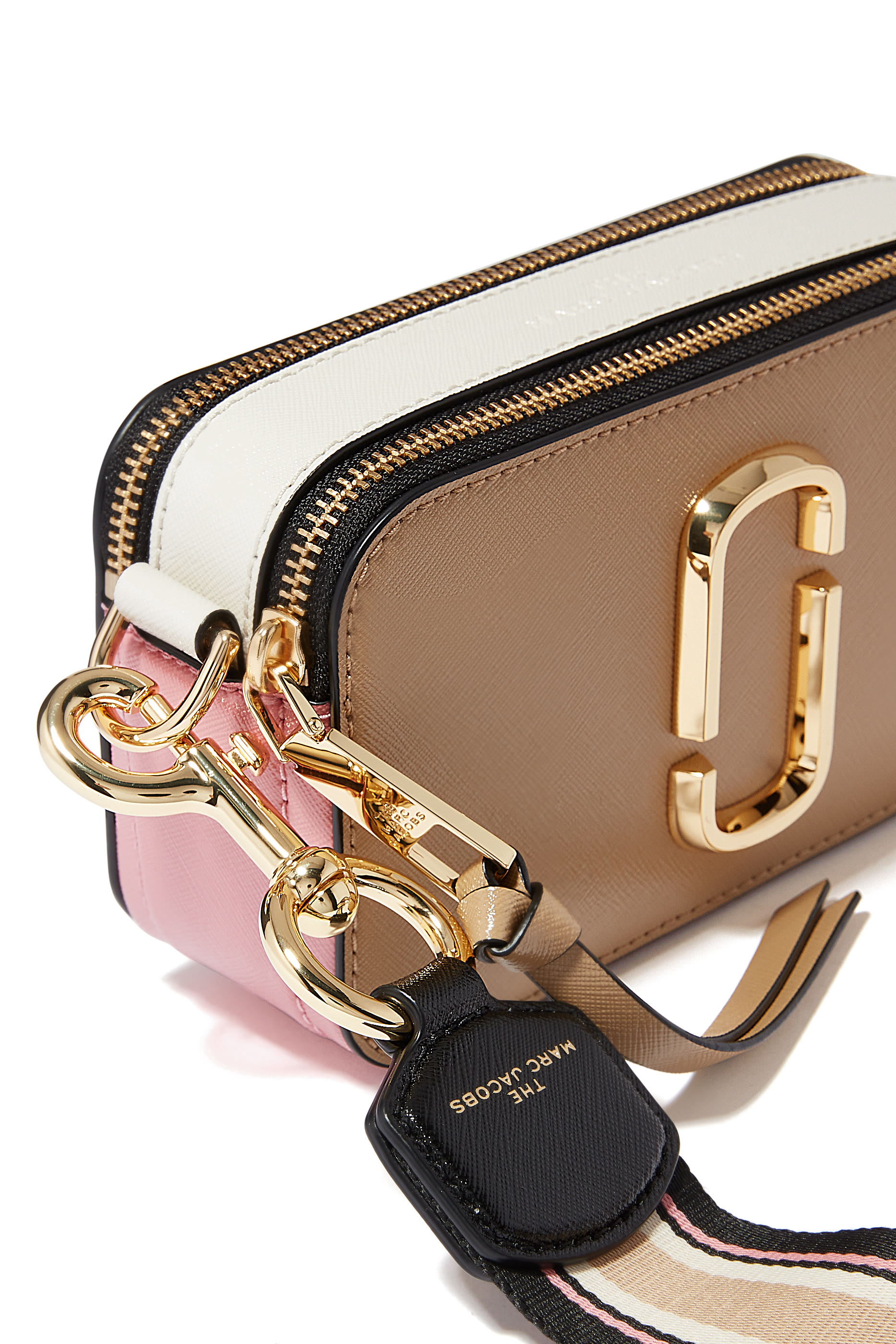 Small Snapshot Camera Bag