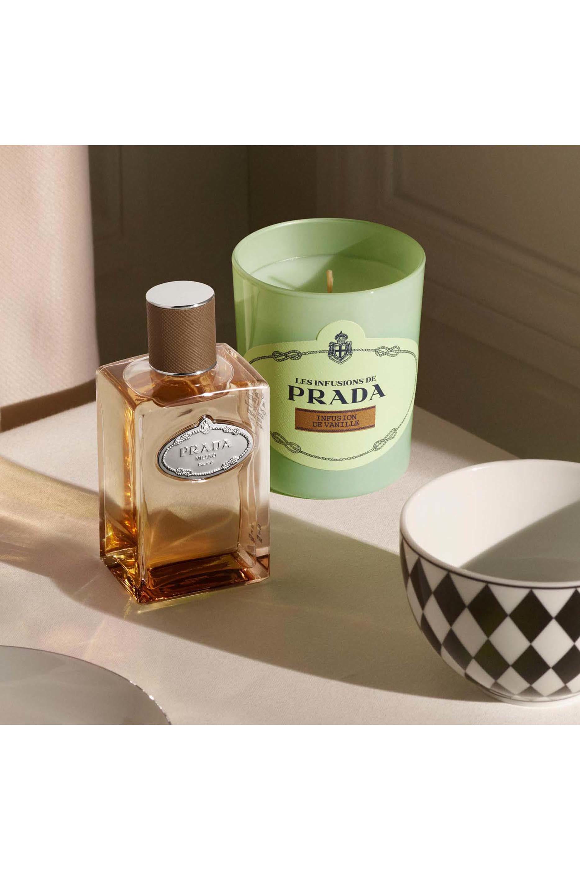 Les Infusion de Vanille Candle