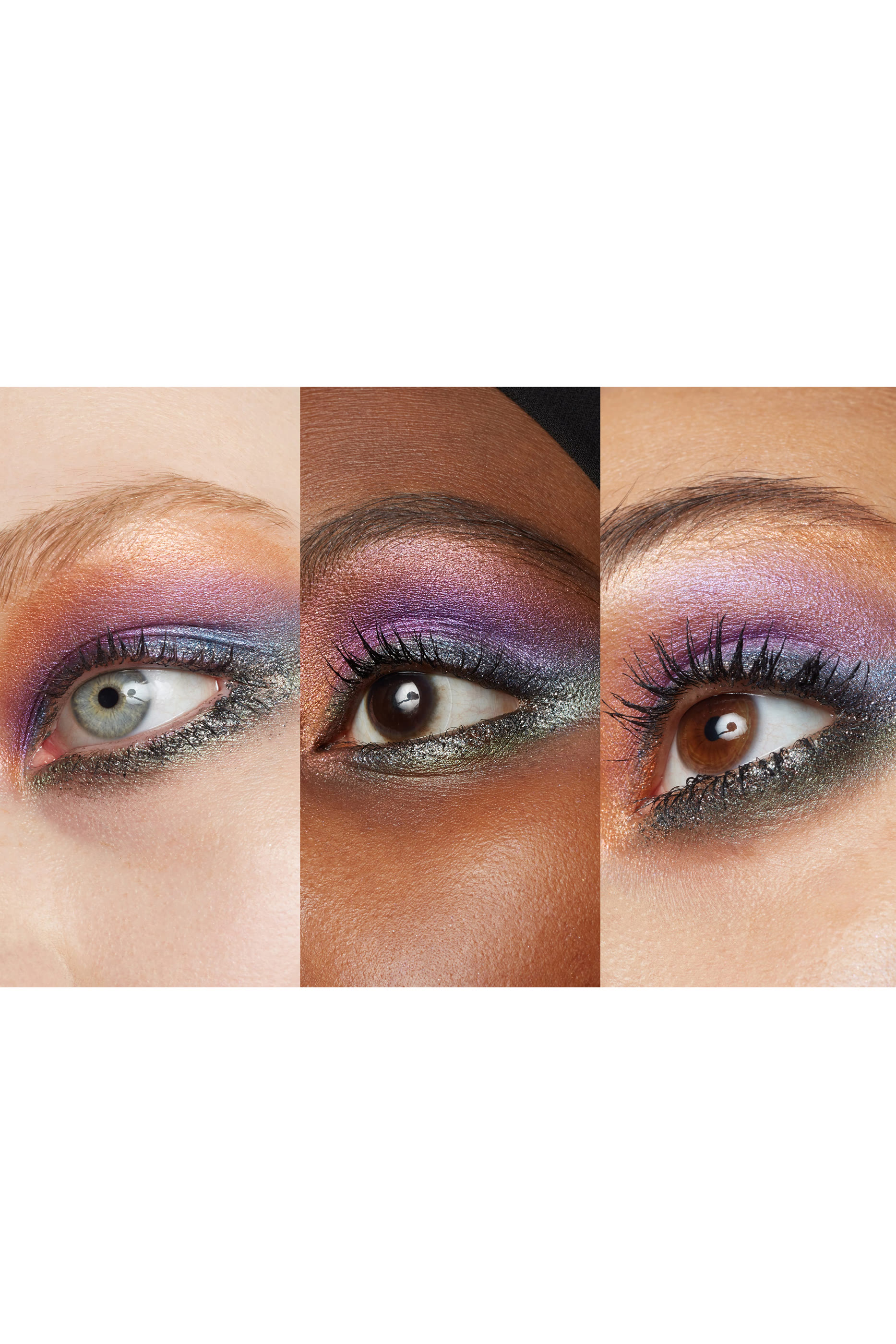 Corporate Colors Eyeshadow 5 Palette