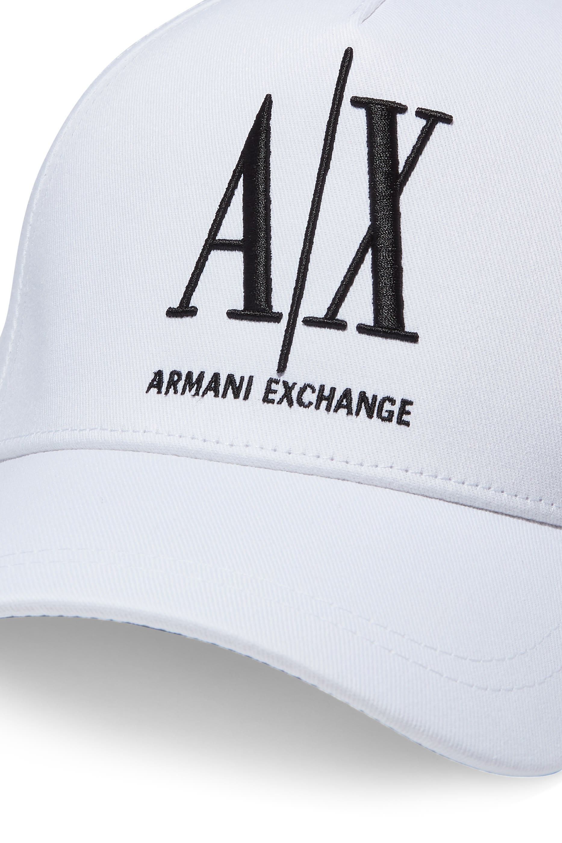 Icon Logo Baseball Cap