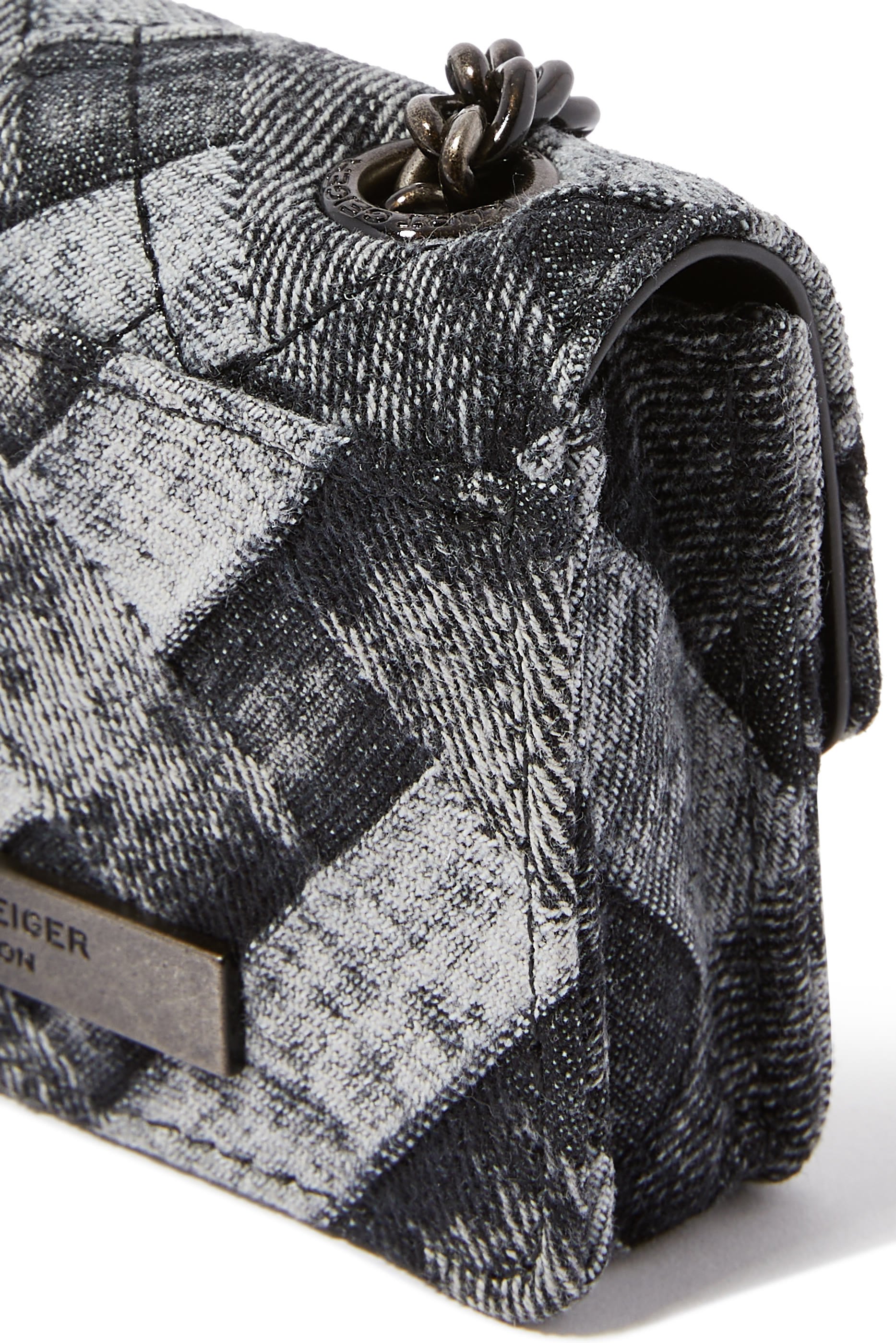 Micro Kensington Bag