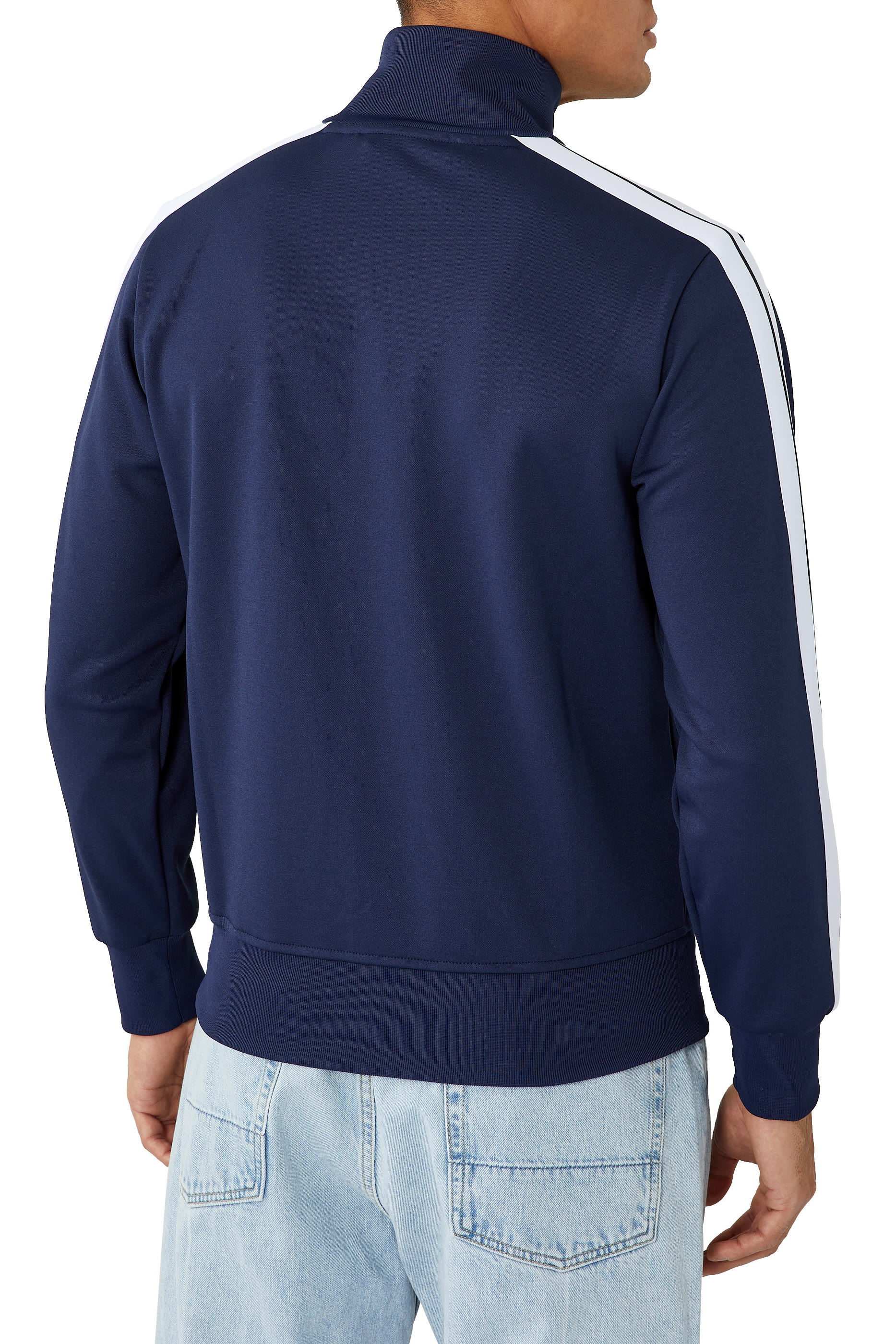 Classic Track Jacket